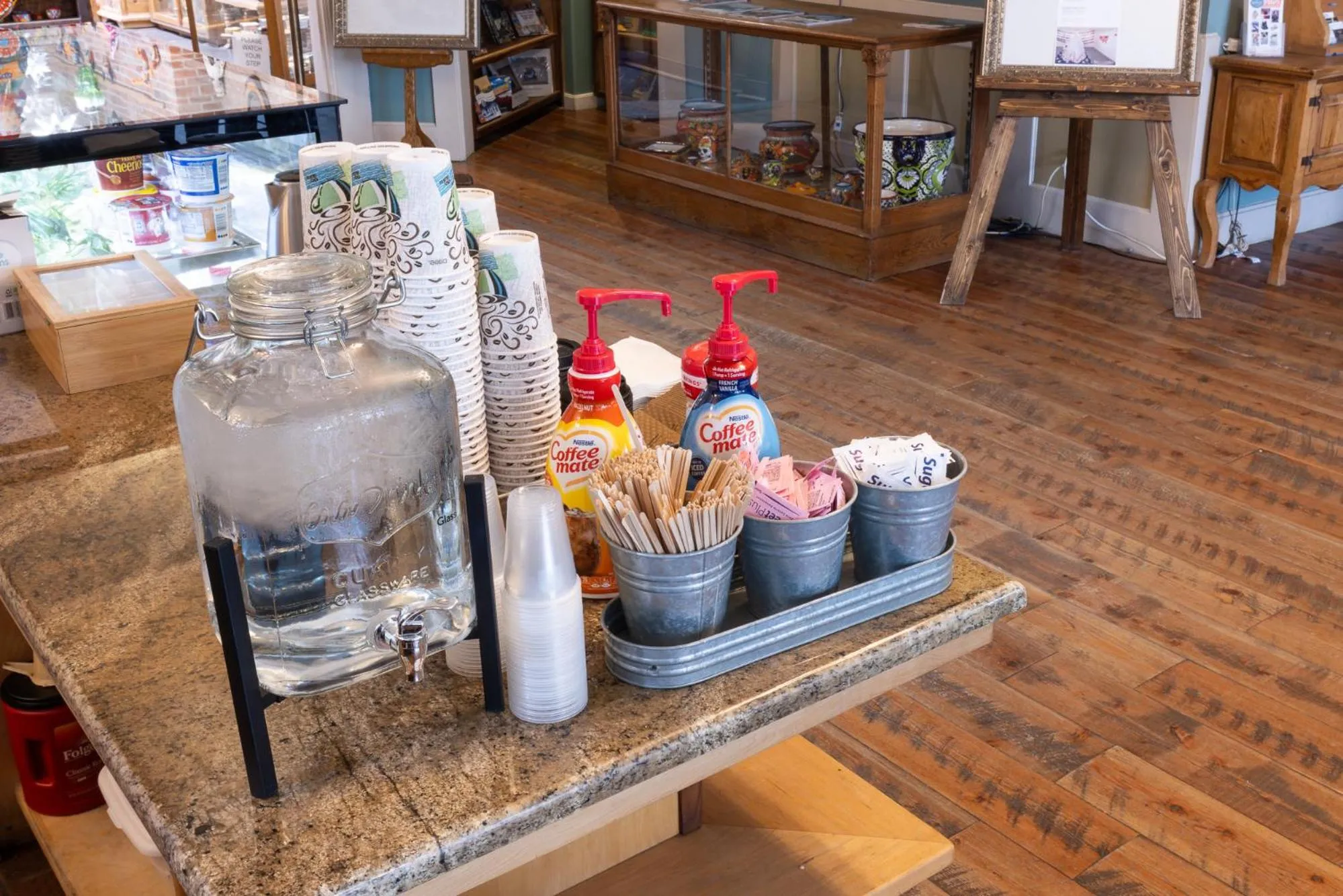 Historic Plaza Hotel