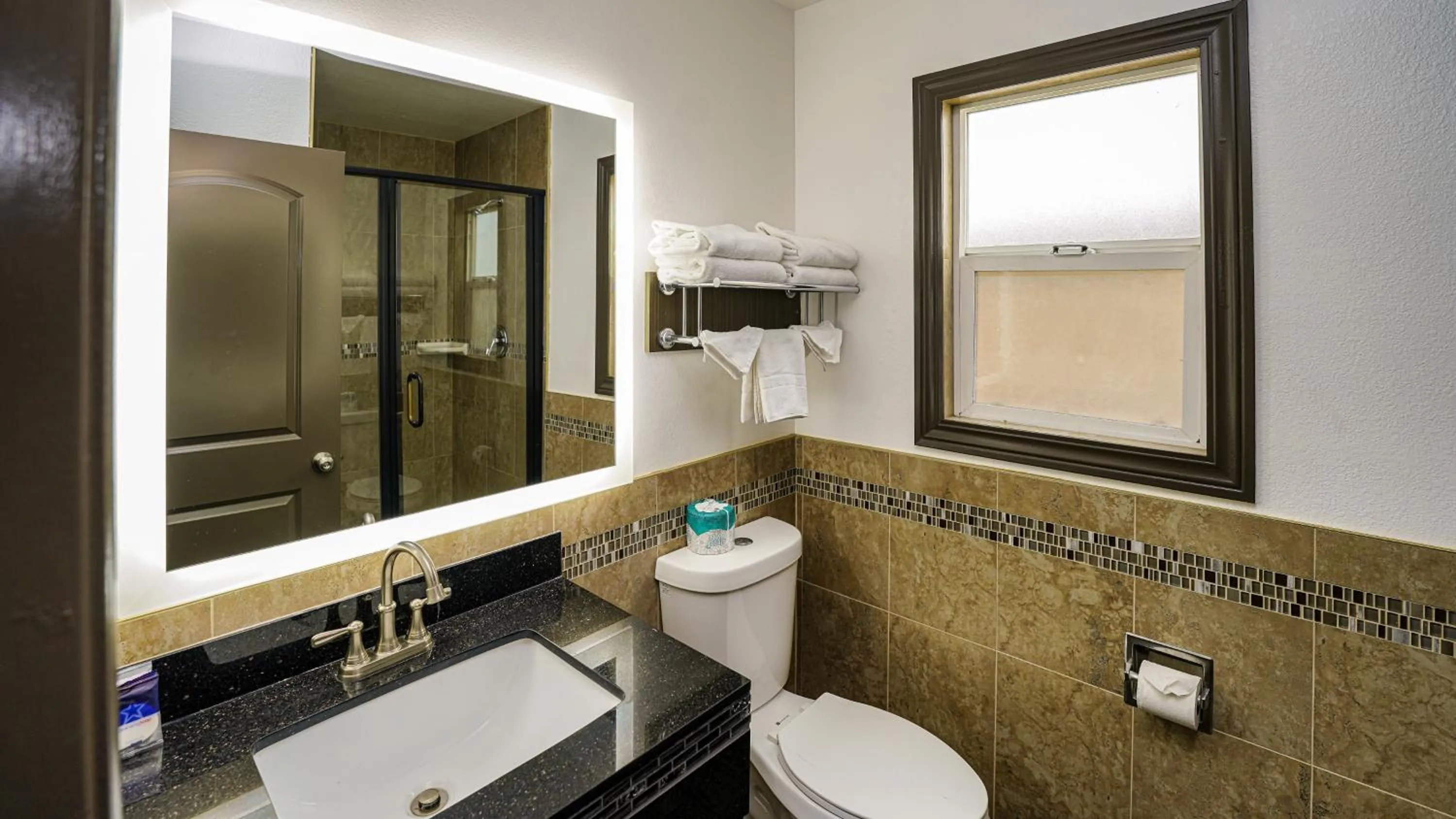 Americas Best Value Inn, Antioch