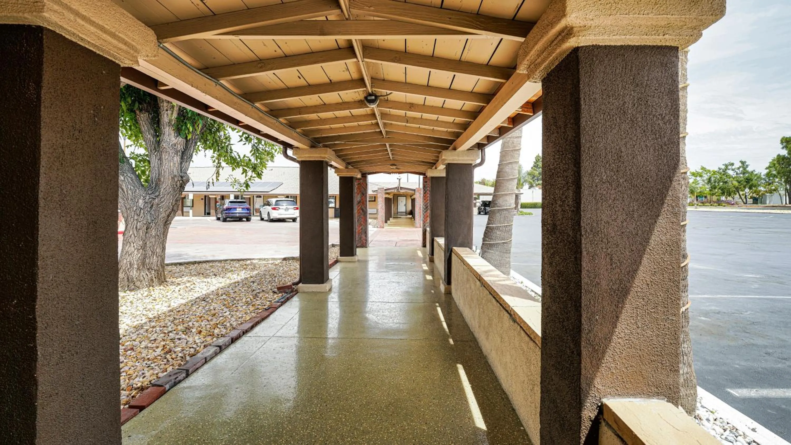 Americas Best Value Inn, Antioch