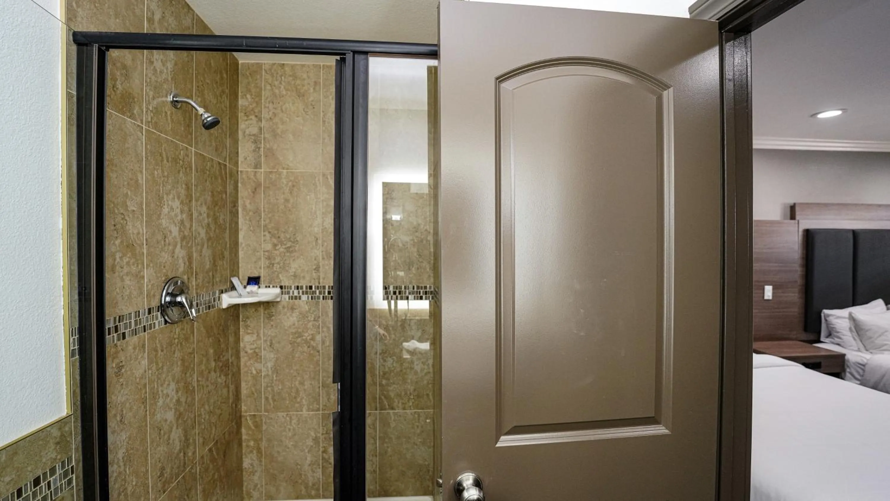 Americas Best Value Inn, Antioch