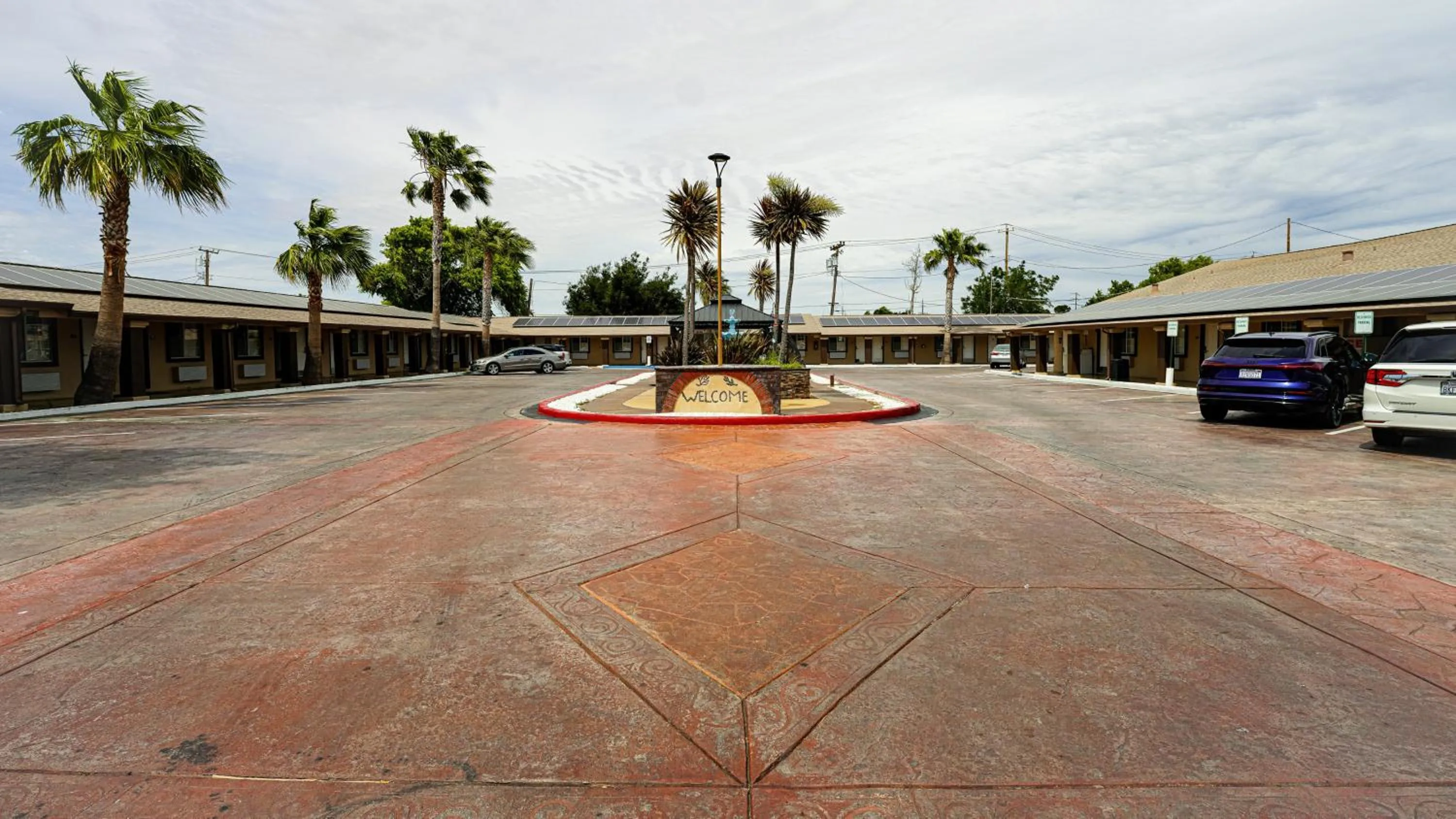 Americas Best Value Inn, Antioch