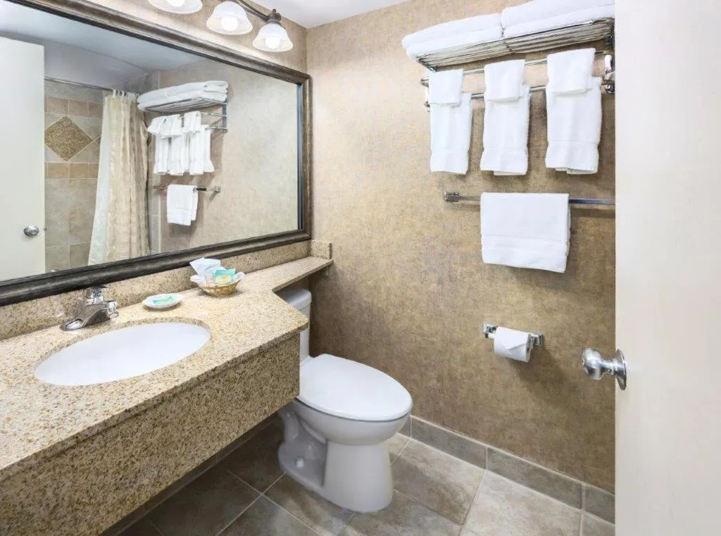 Arrowwood Resort Hotel and Conference Center - Alexandria