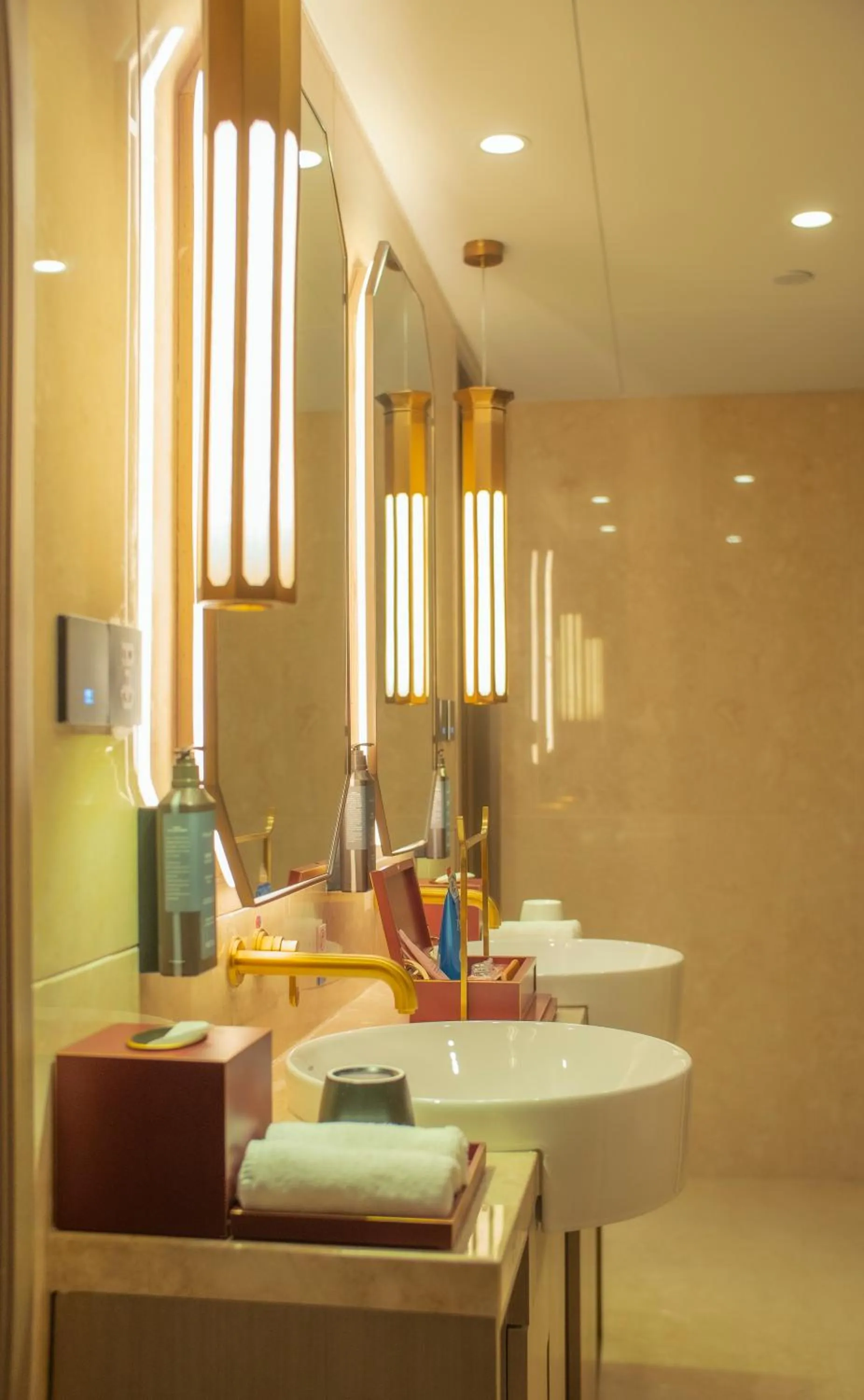 Beijing International Hotel