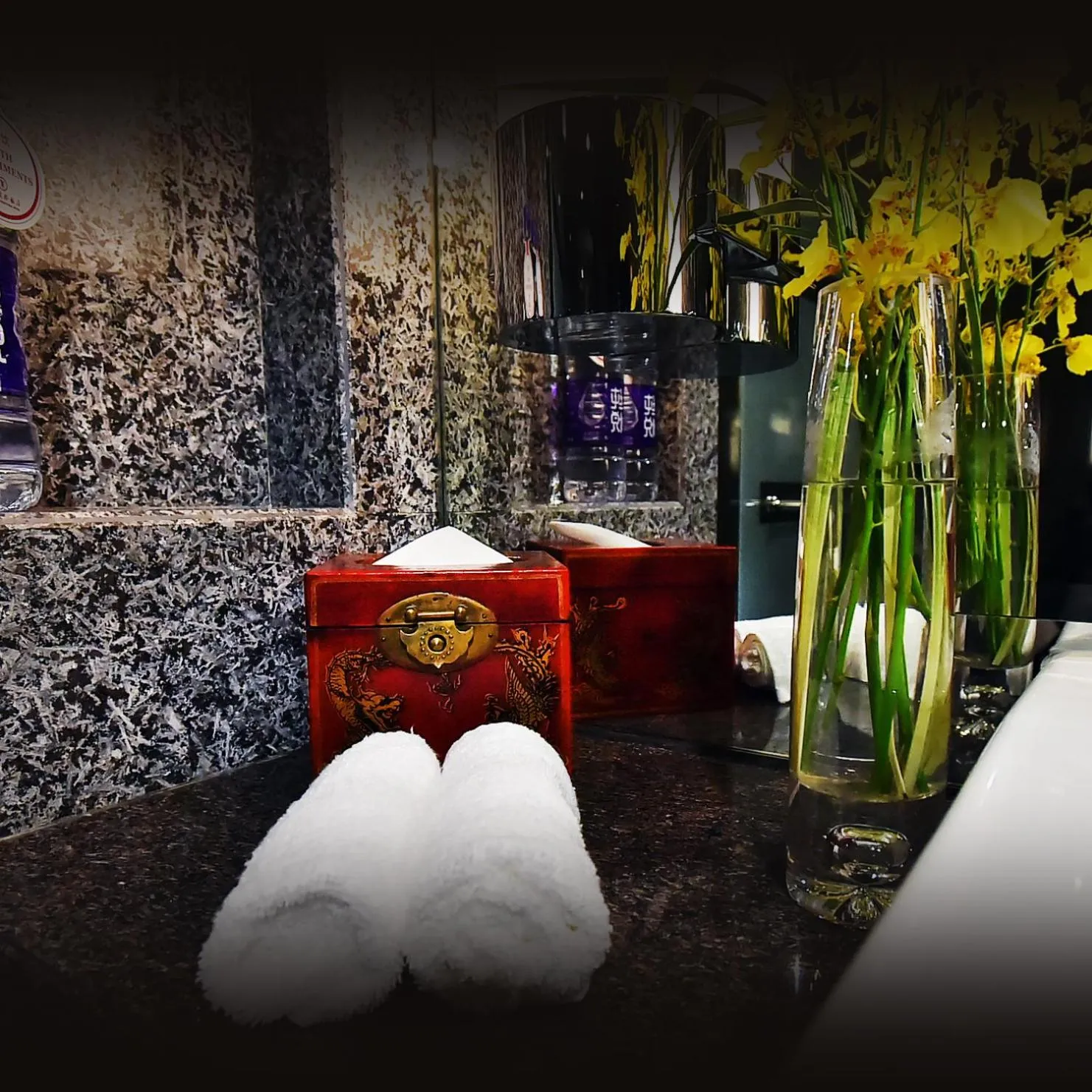 Beijing International Hotel