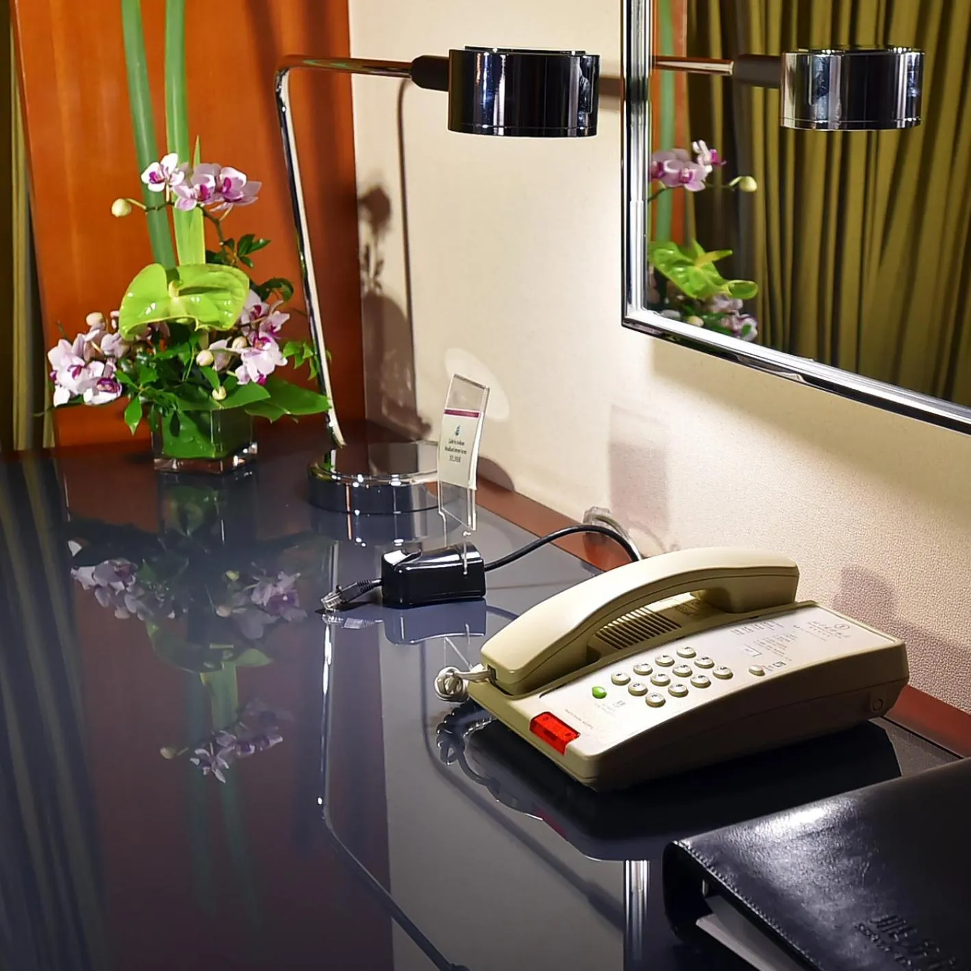 Beijing International Hotel