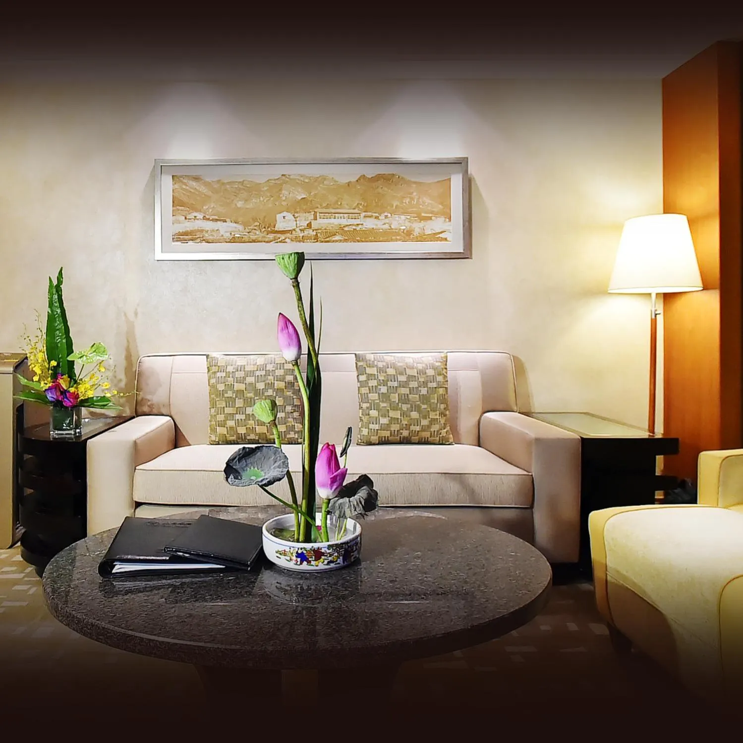 Beijing International Hotel