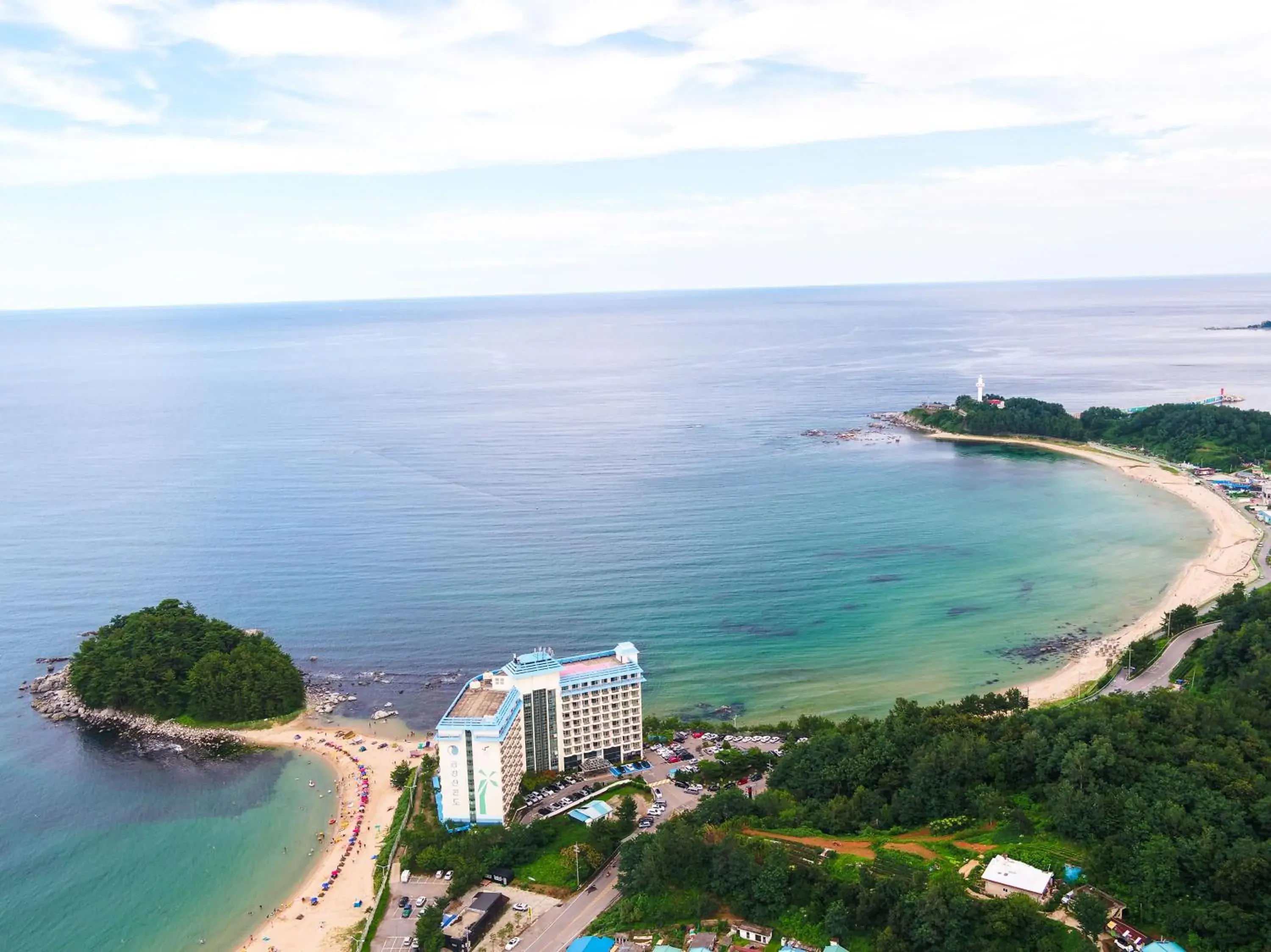 Kumgangsan Condo Sokcho Kumgangsan Condo Sokcho