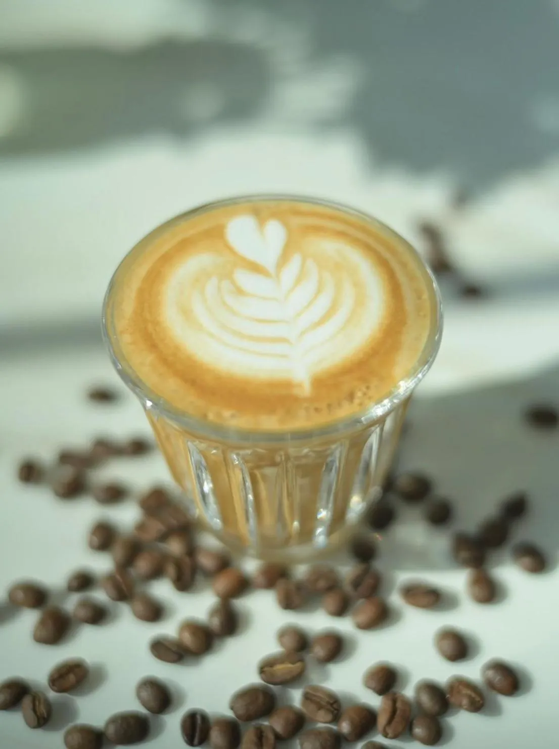 Food and drinks in The Kiri Villas Resort