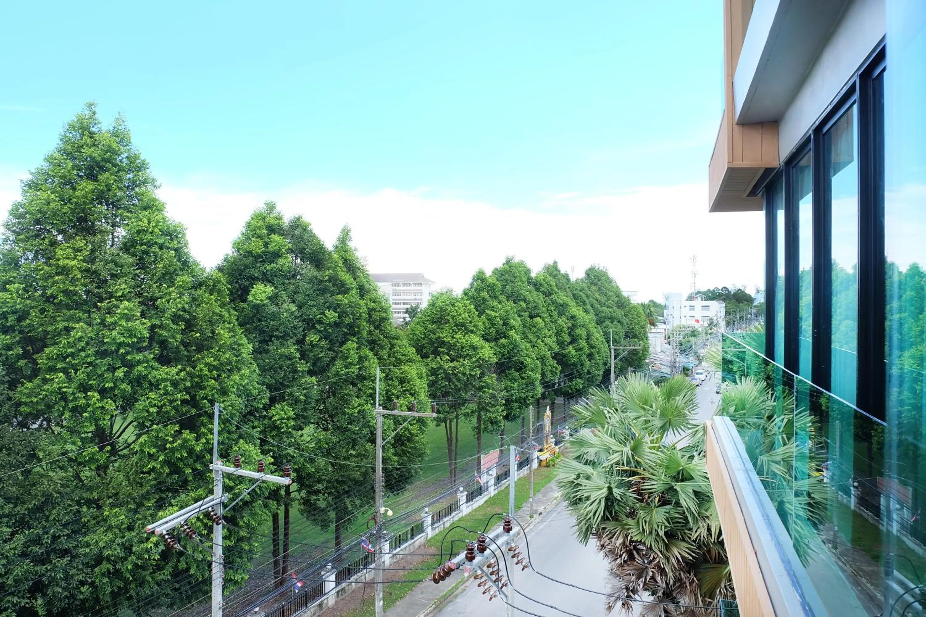 Montana Hotel Songkhla