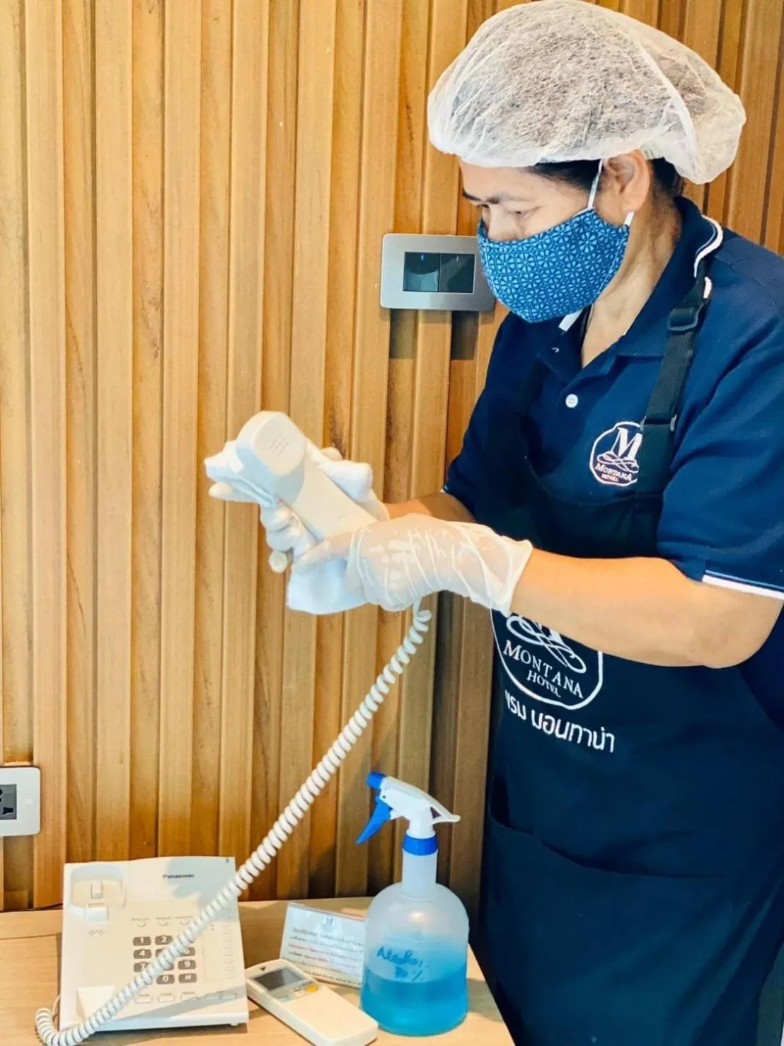 Montana Hotel Songkhla