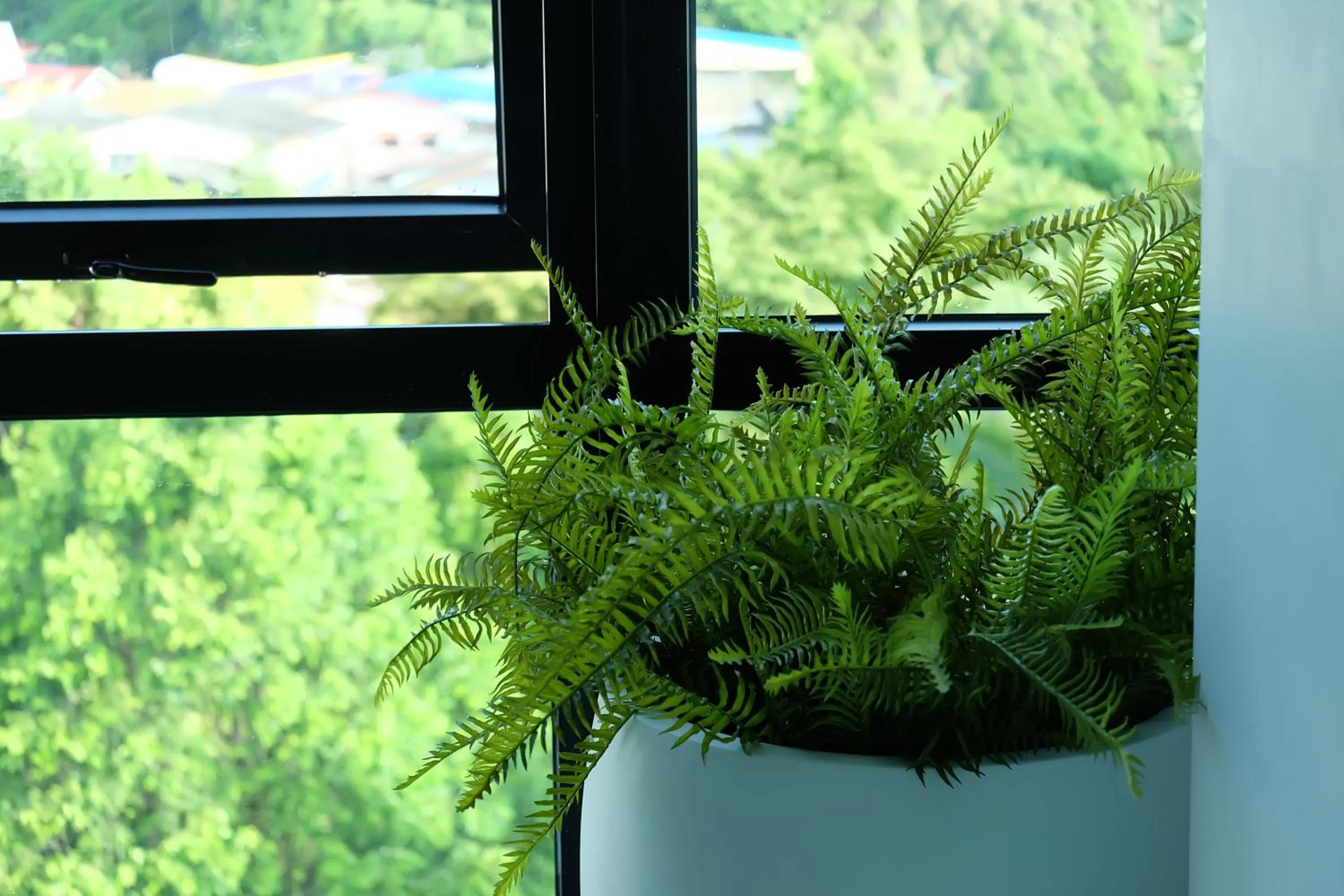 Montana Hotel Songkhla