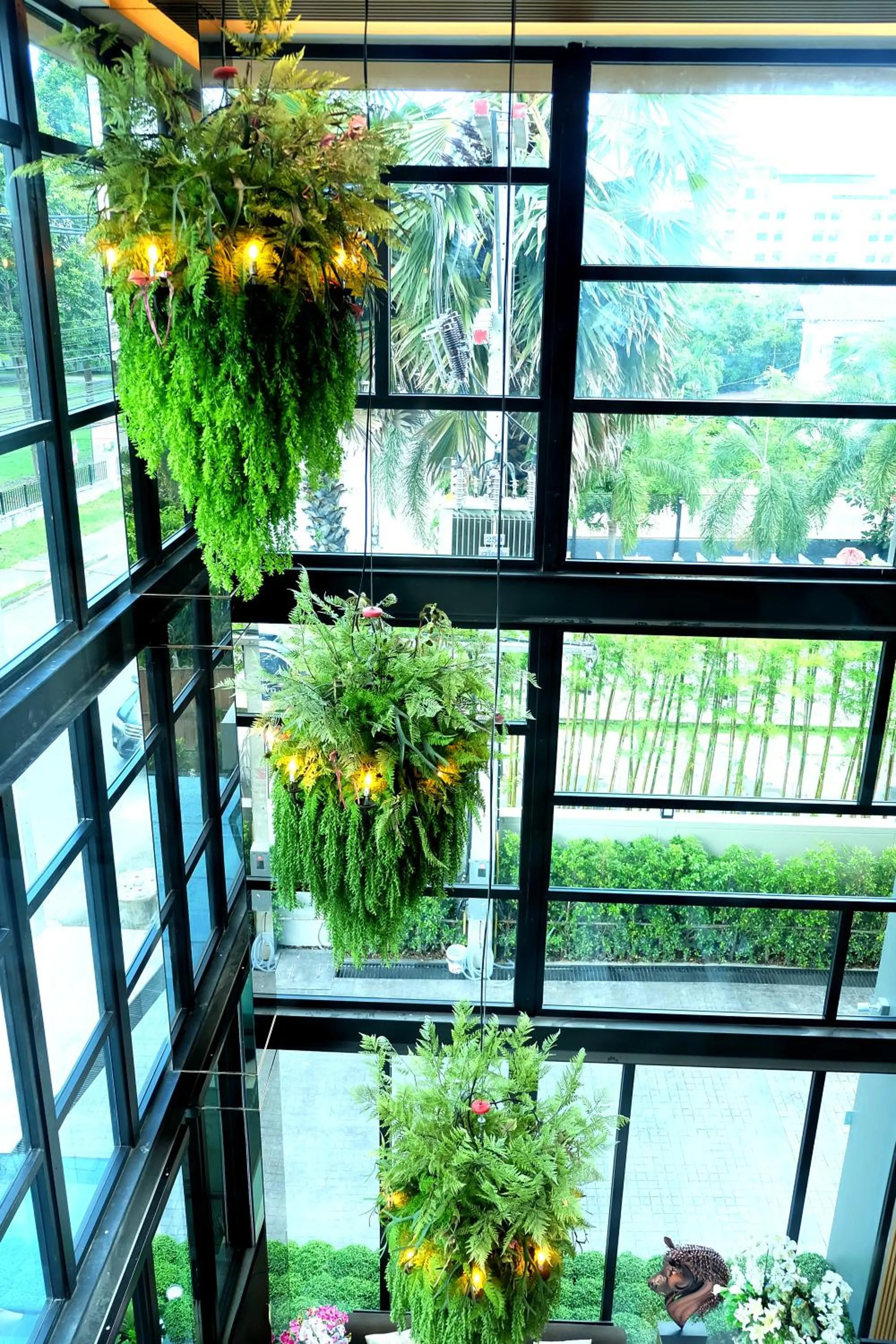 Montana Hotel Songkhla