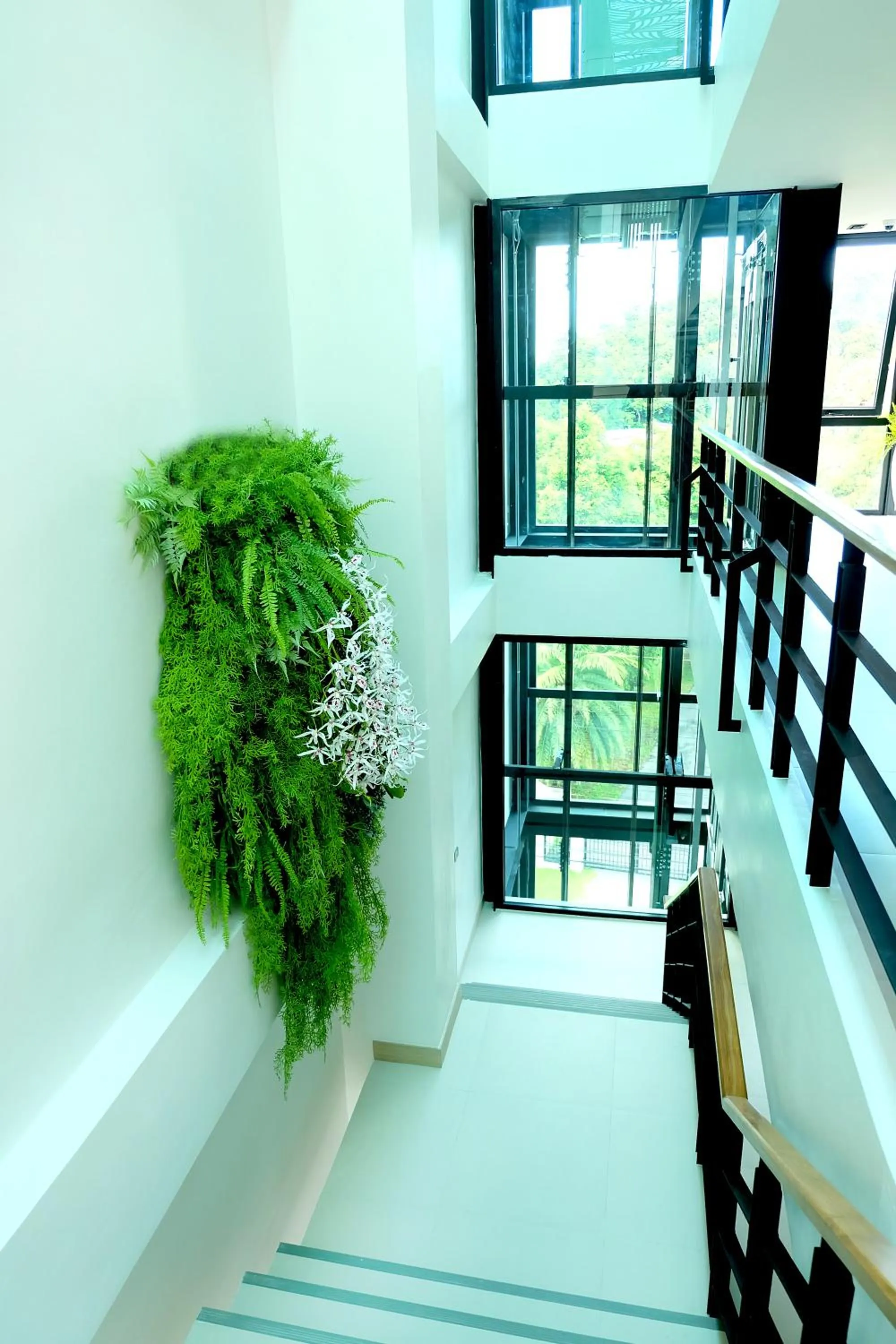 Montana Hotel Songkhla