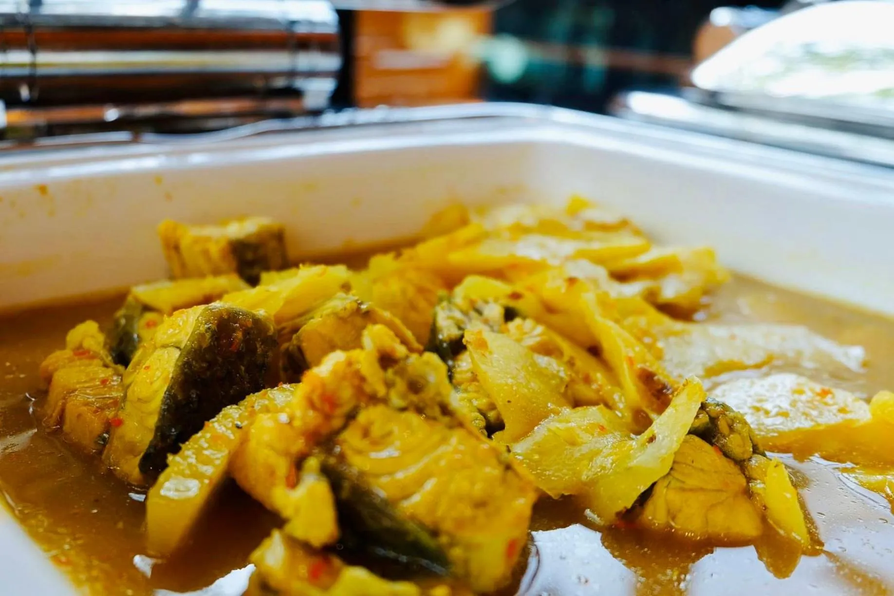 Montana Hotel Songkhla