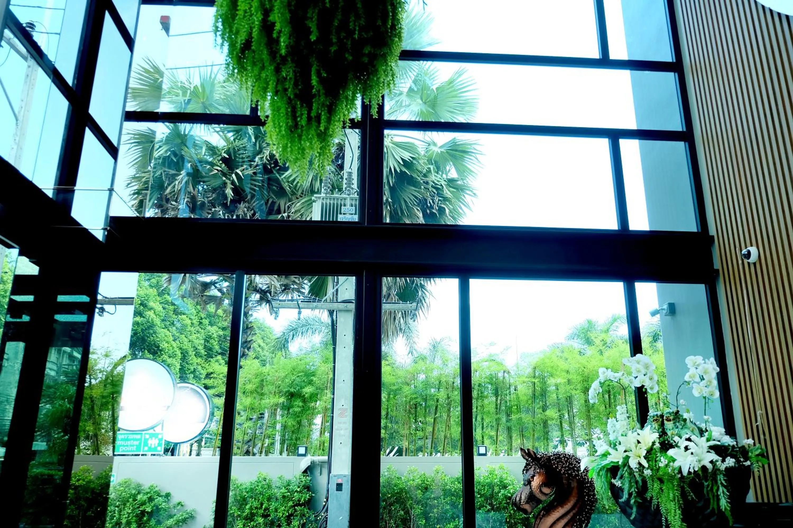 Montana Hotel Songkhla