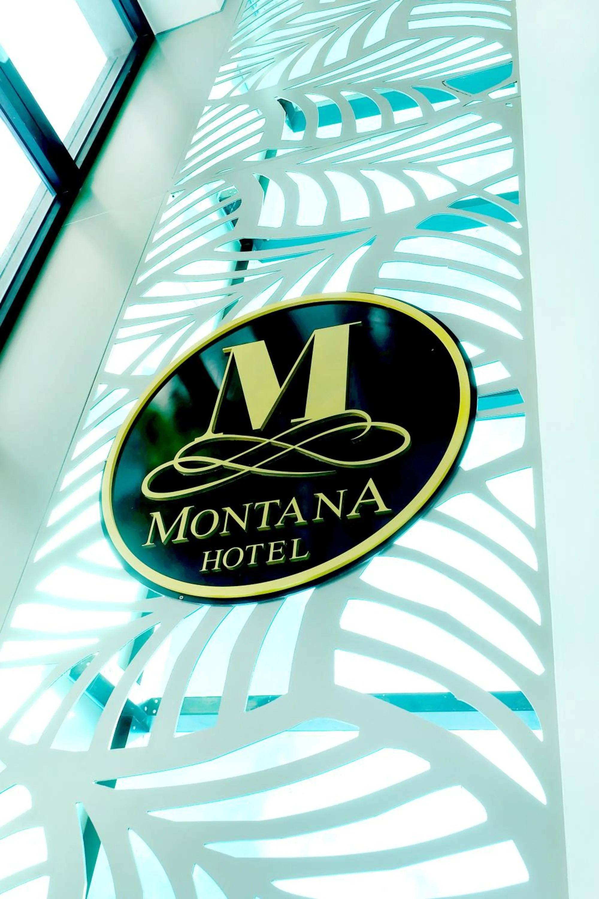 Montana Hotel Songkhla