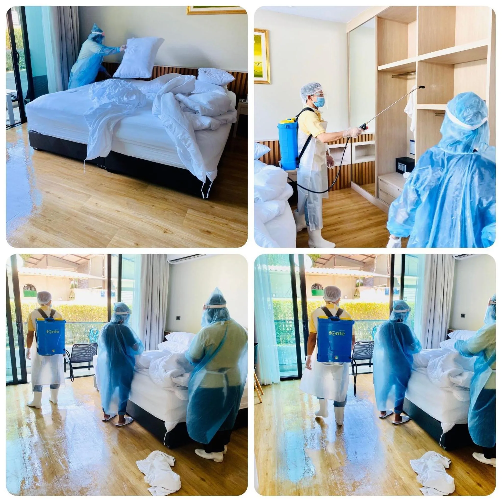 Montana Hotel Songkhla