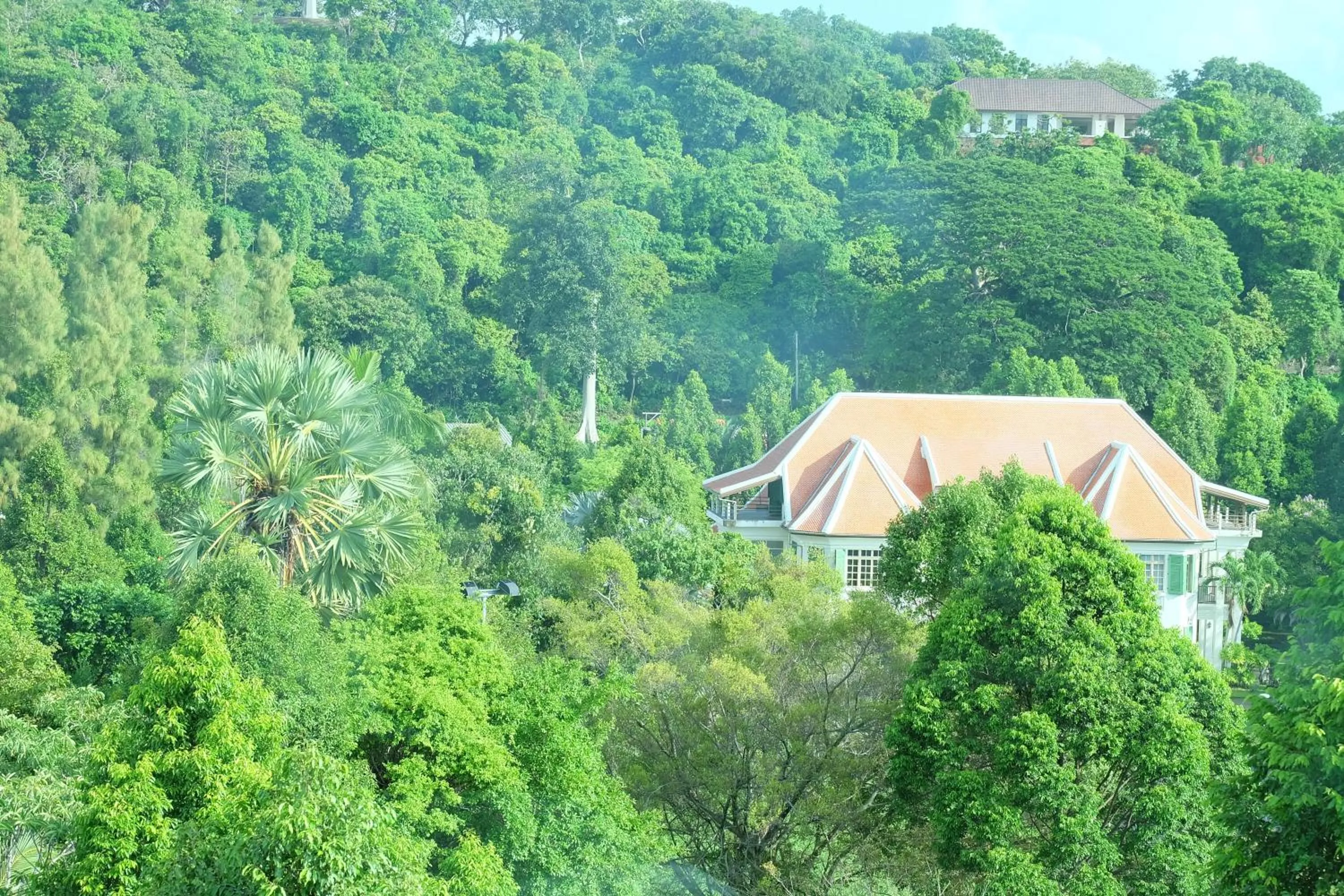 Montana Hotel Songkhla