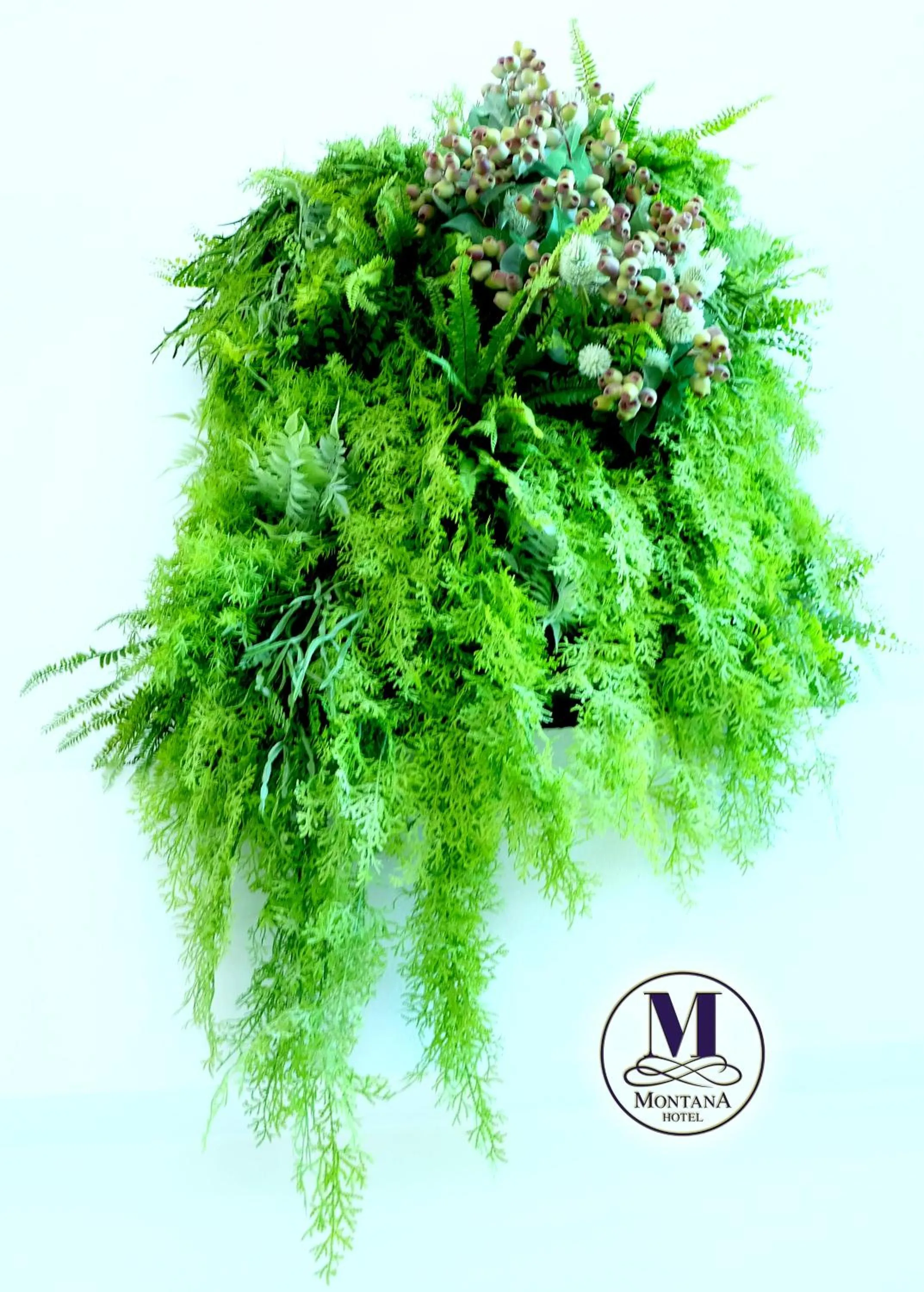 Montana Hotel Songkhla