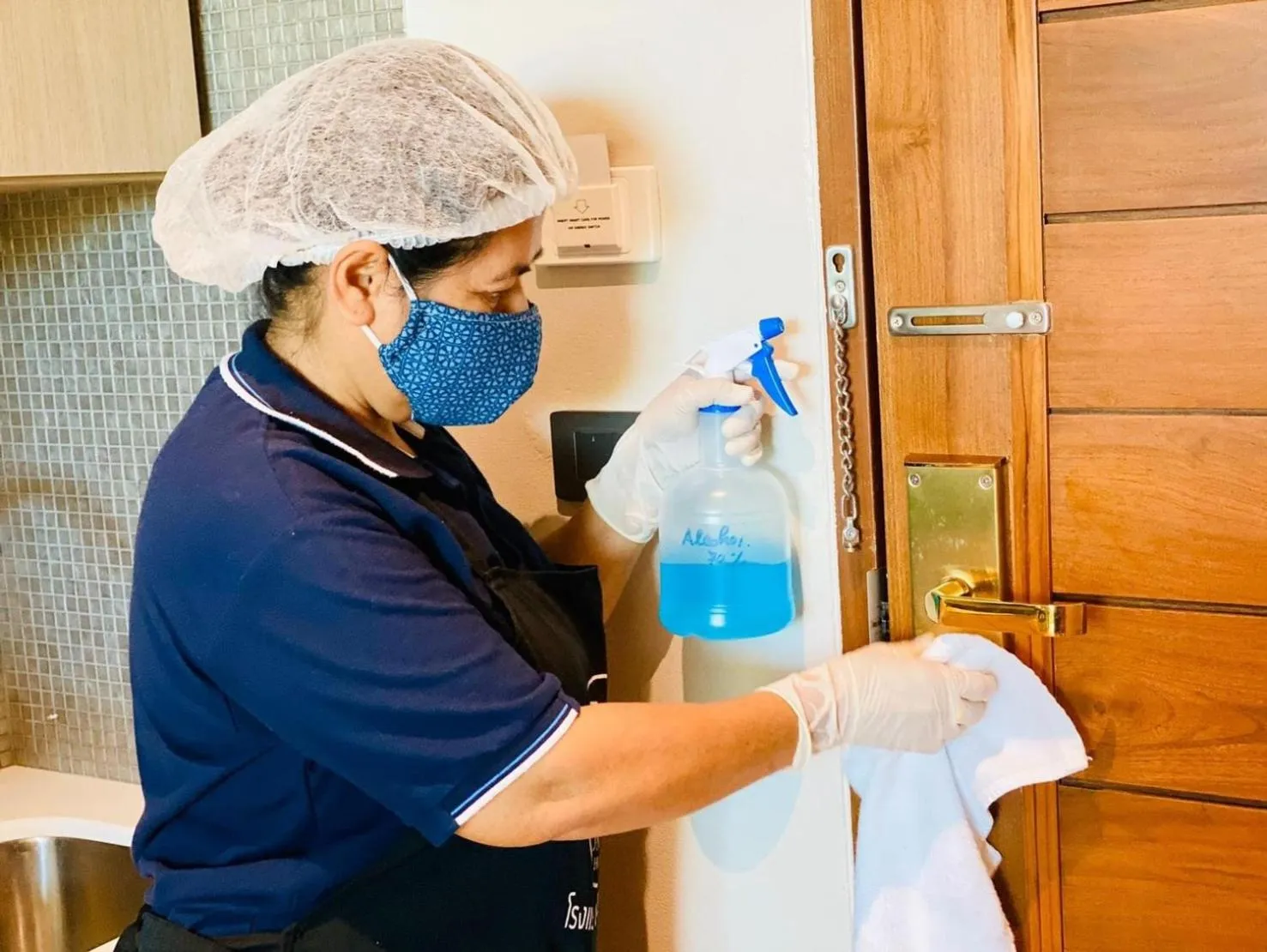 Montana Hotel Songkhla