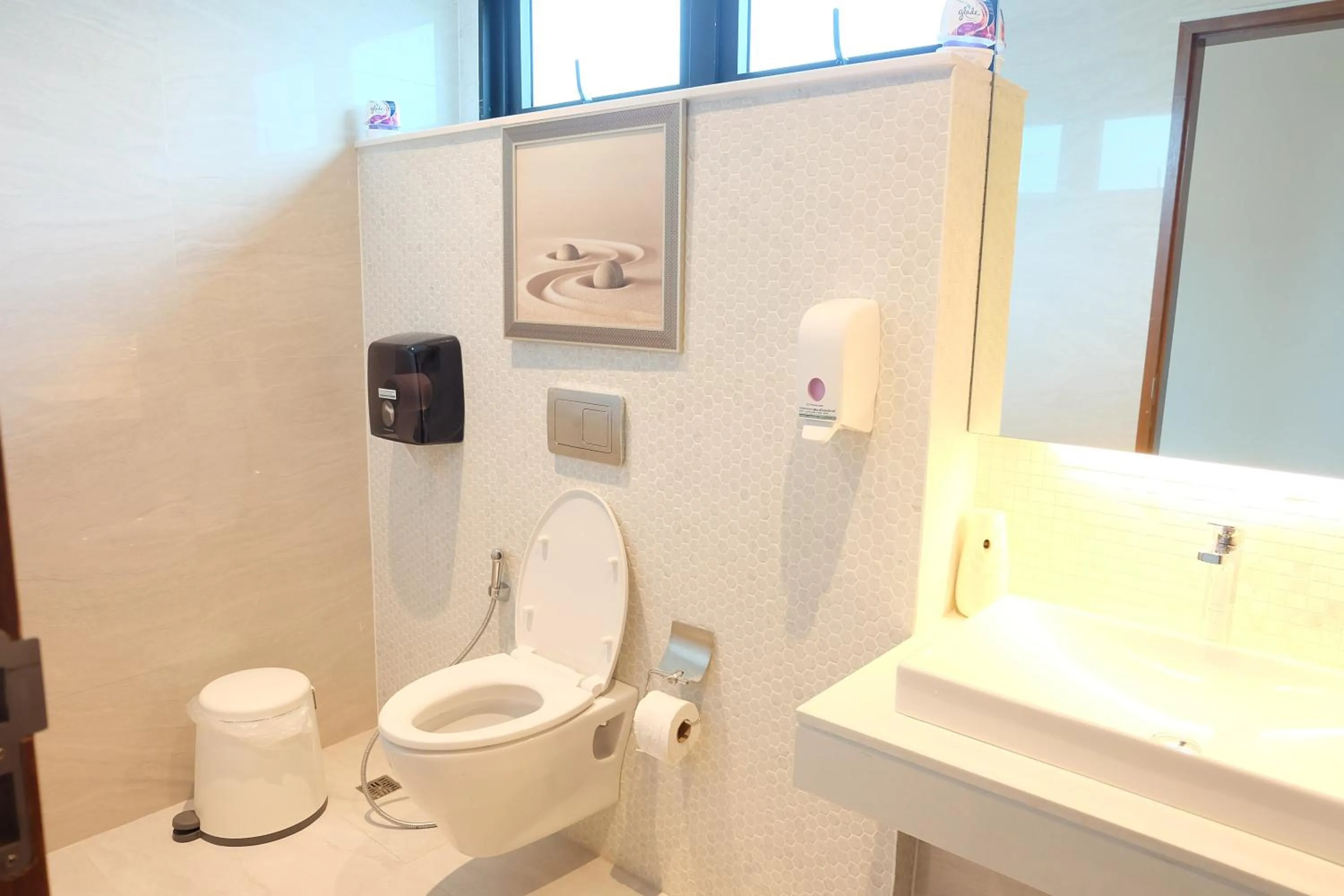 Montana Hotel Songkhla