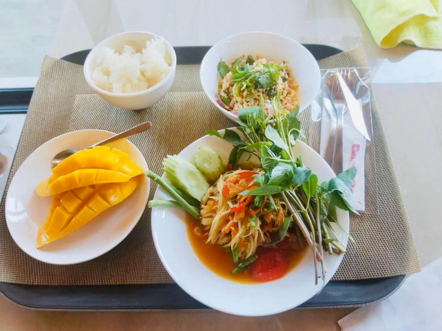 Montana Hotel Songkhla