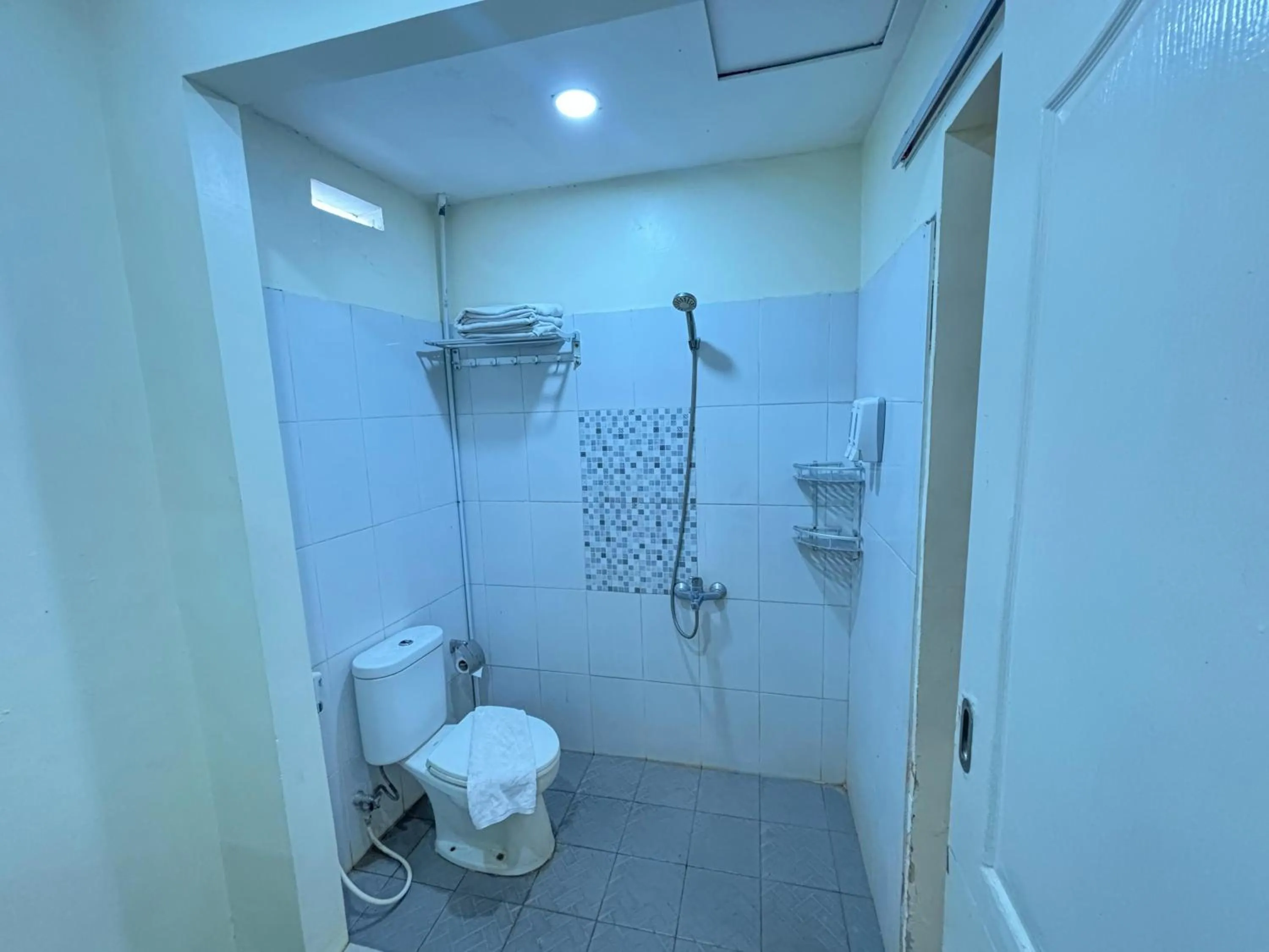 Bathroom in Muara Inn ternate