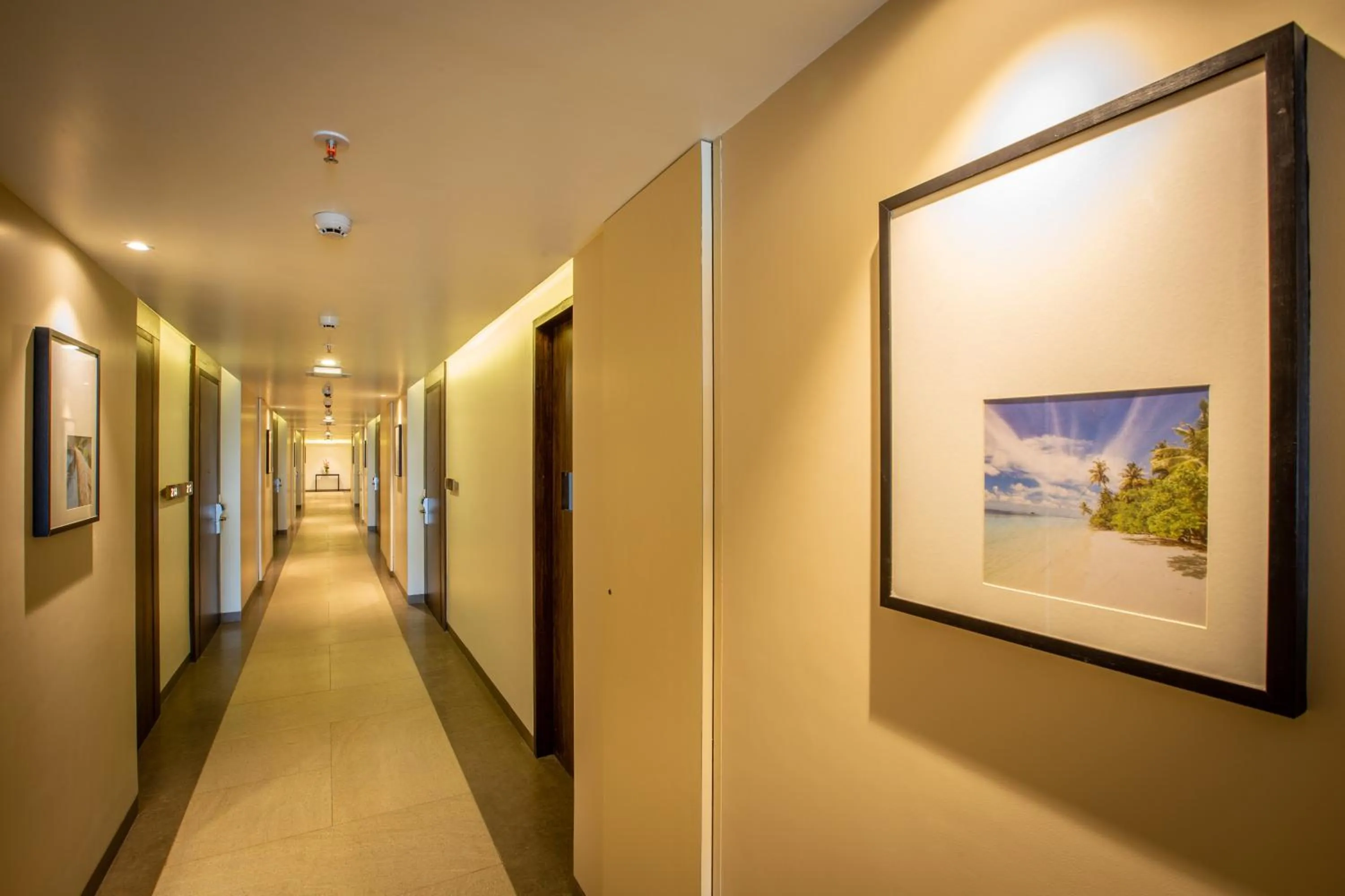 Other in Nanu Resort , Arambol