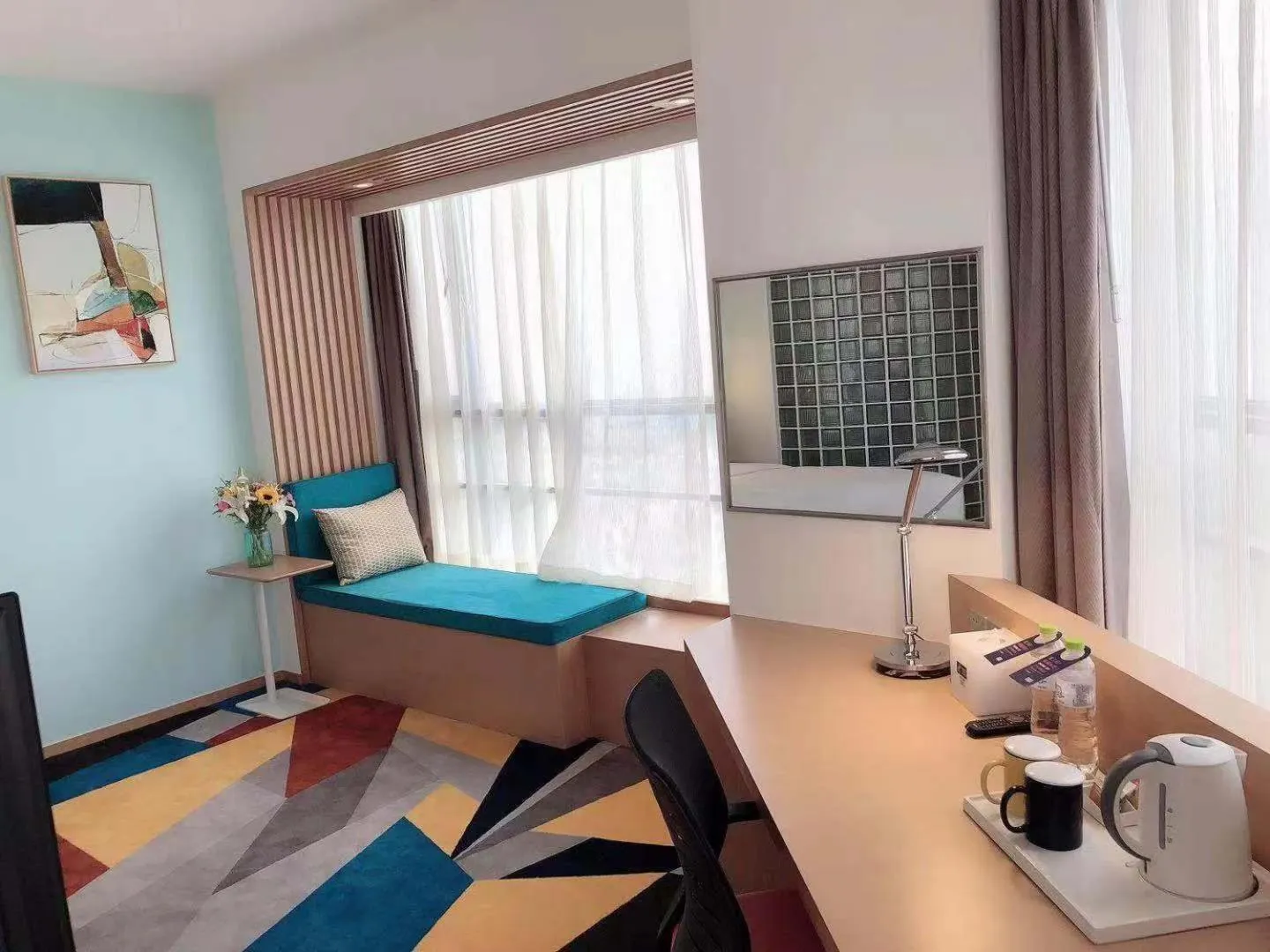 Holiday Inn Express Chengdu Xindu by IHG