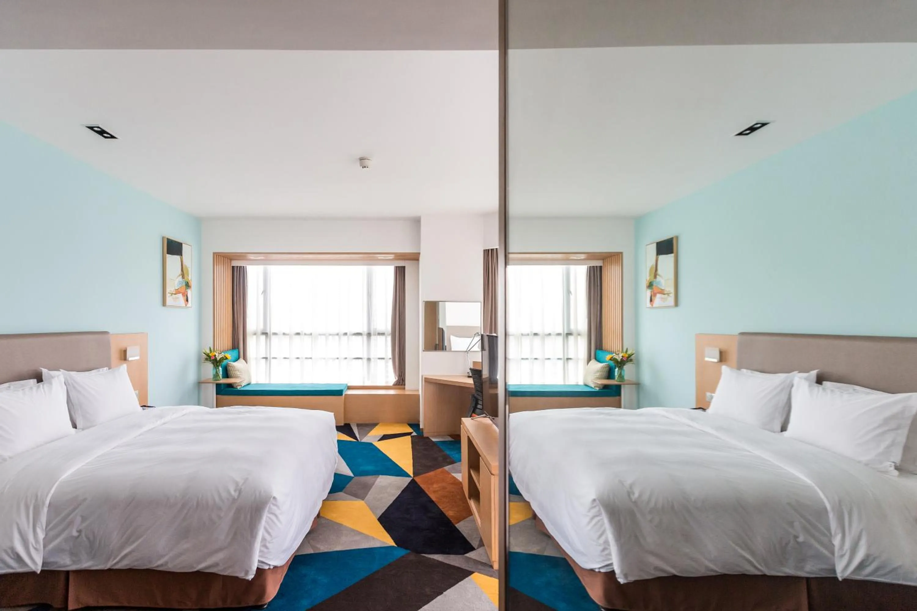 Holiday Inn Express Chengdu Xindu by IHG