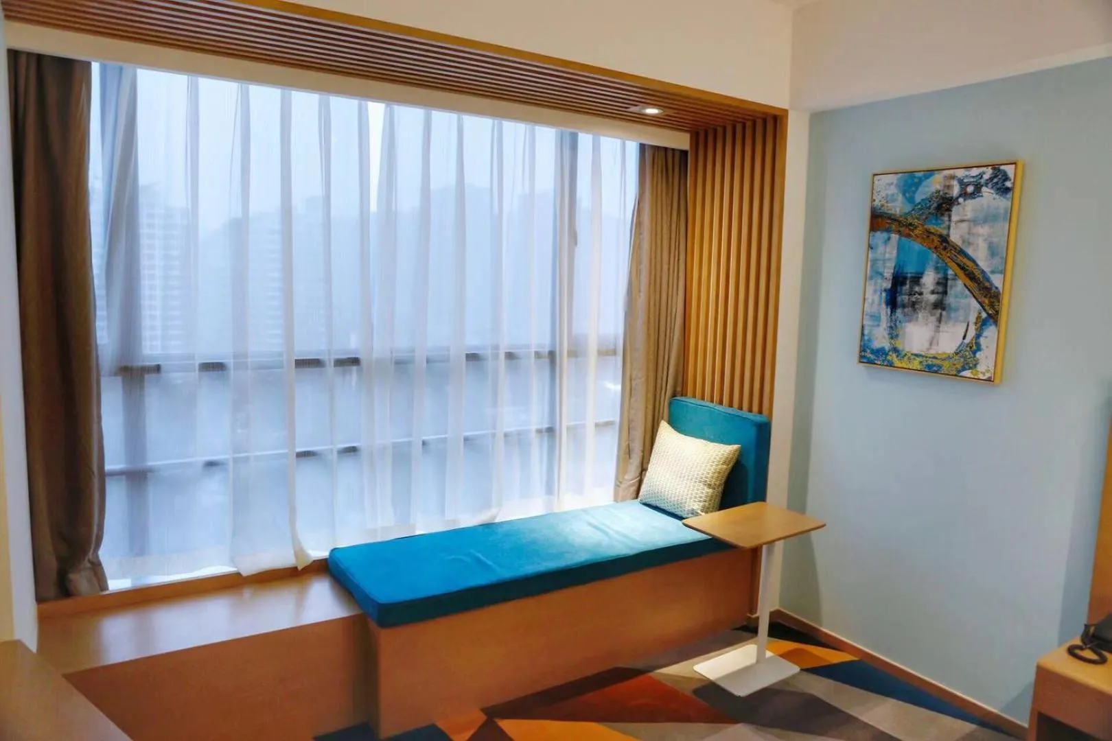 Holiday Inn Express Chengdu Xindu by IHG