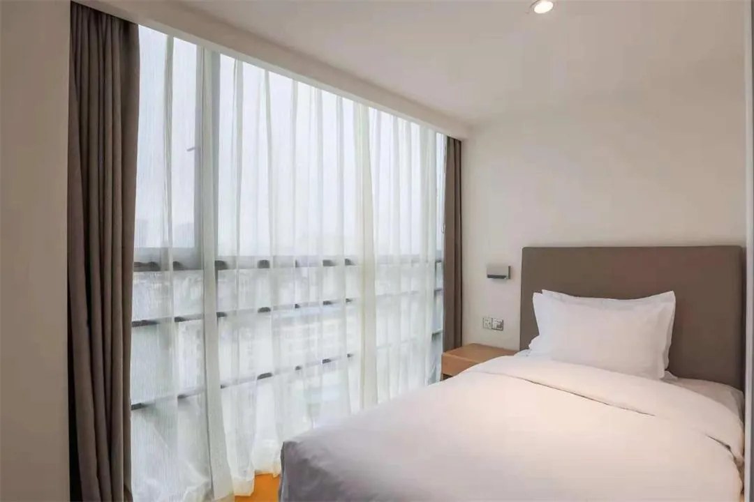 Holiday Inn Express Chengdu Xindu by IHG