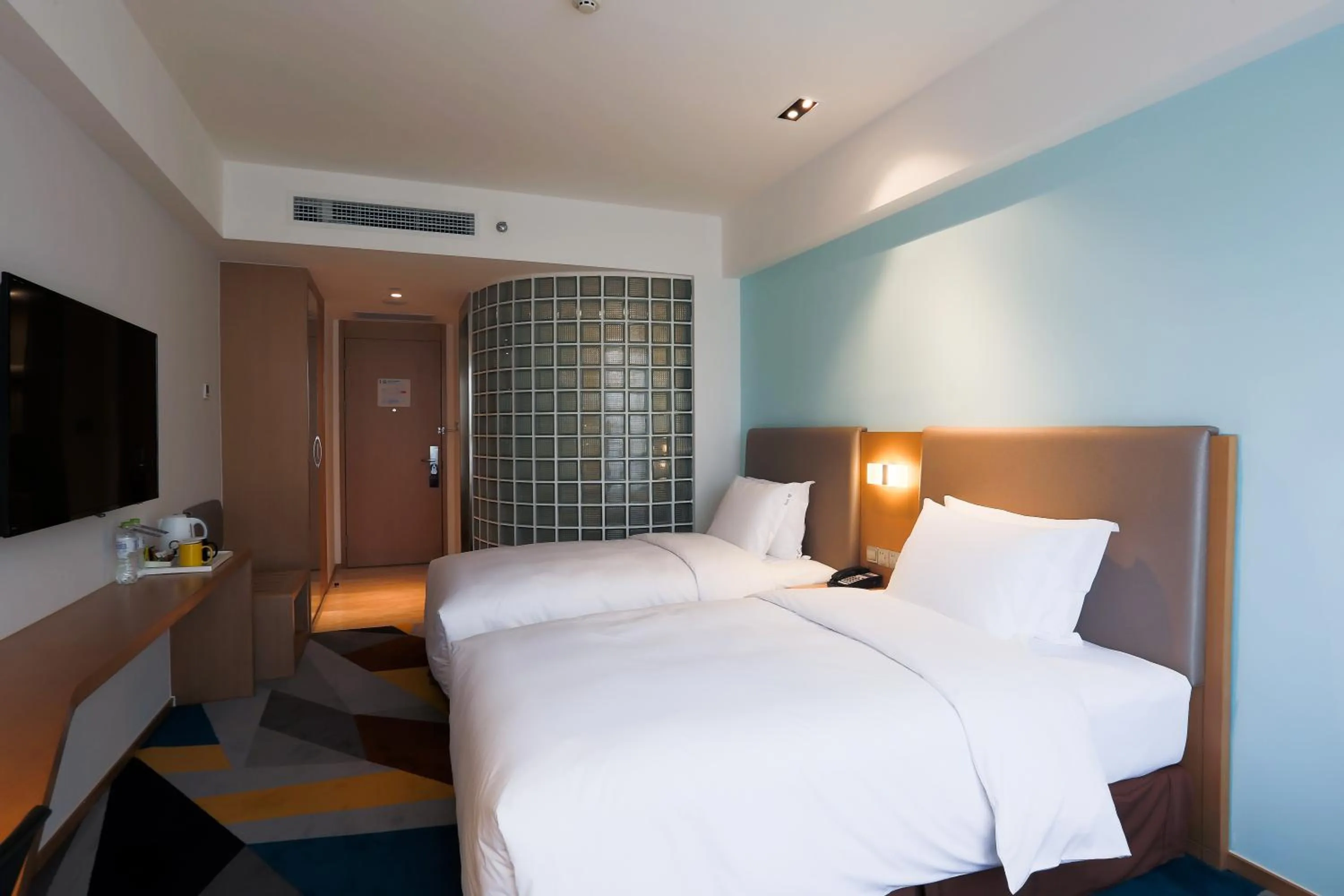 Holiday Inn Express Chengdu Xindu by IHG