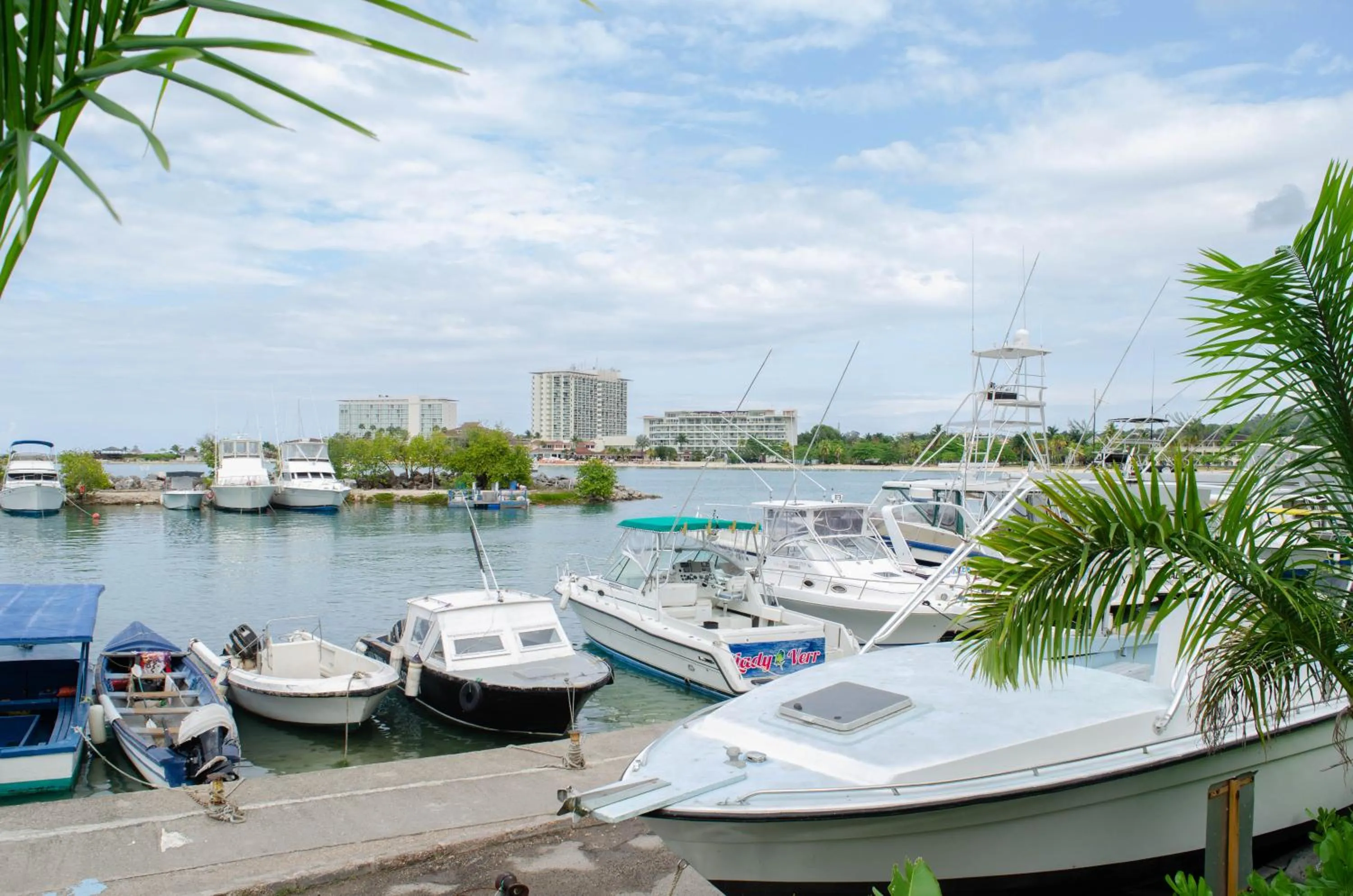 Property building in Malia Dreamers Paradise