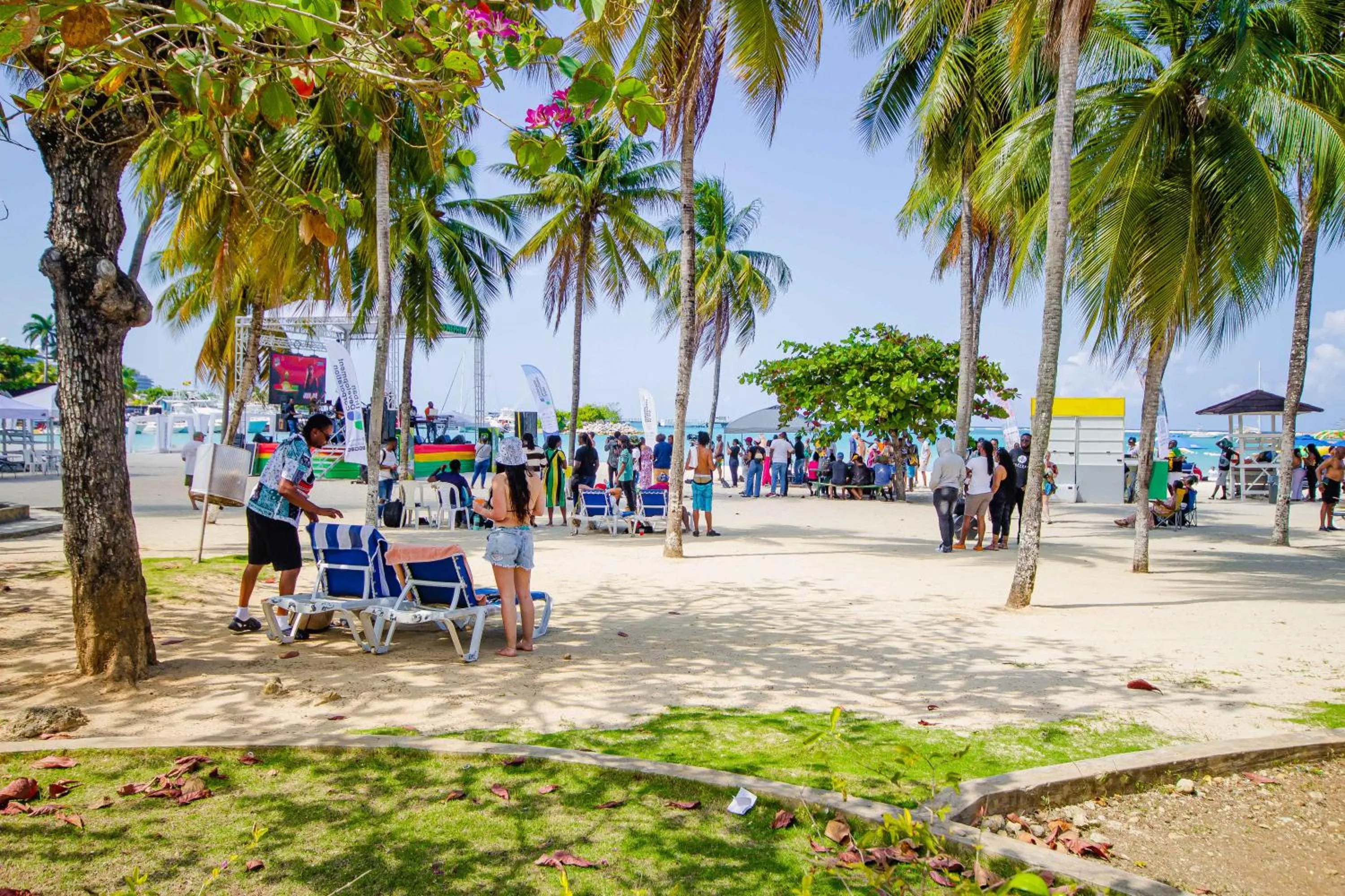 Malia Dreamers Paradise