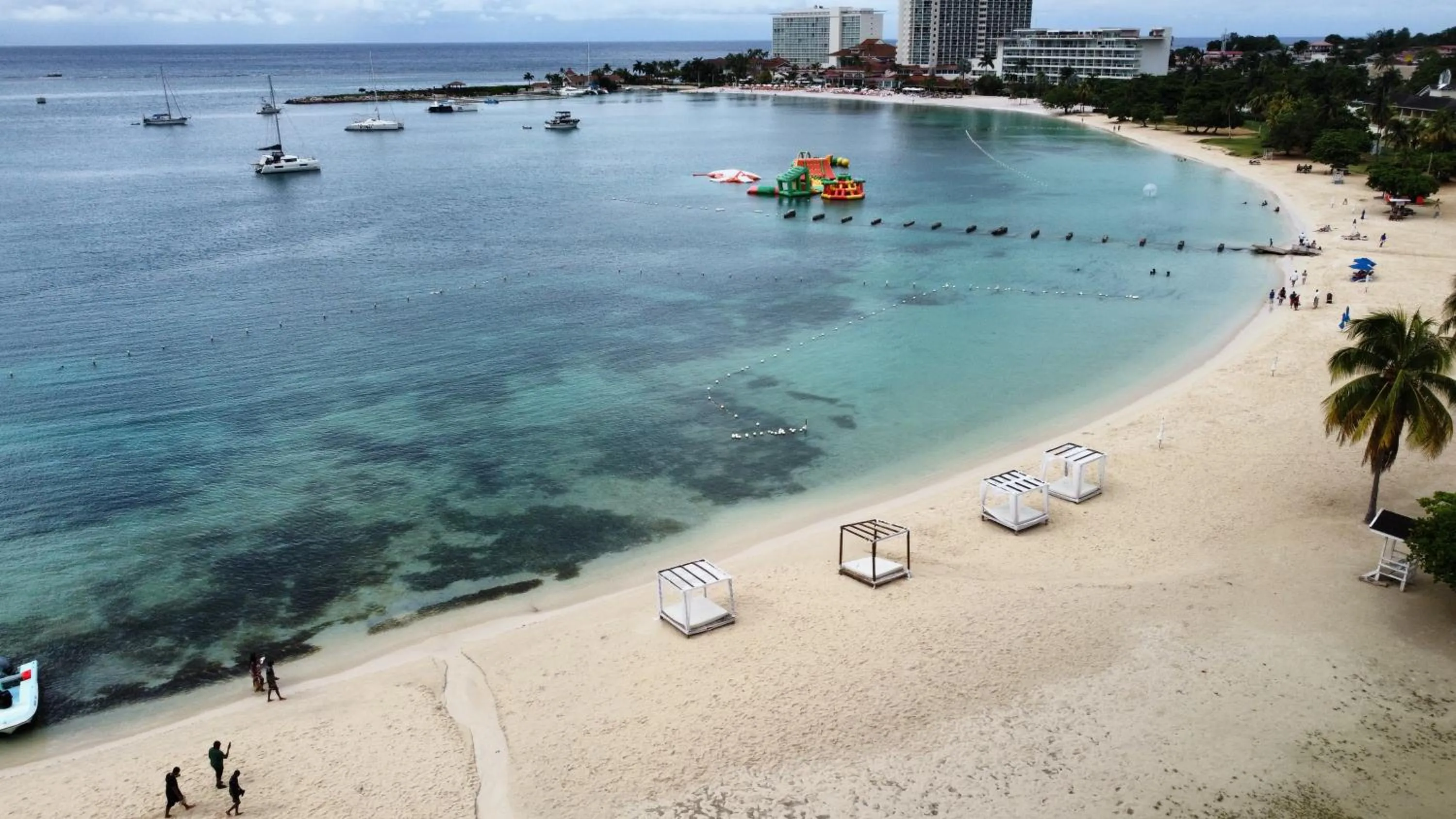 Malia Dreamers Paradise