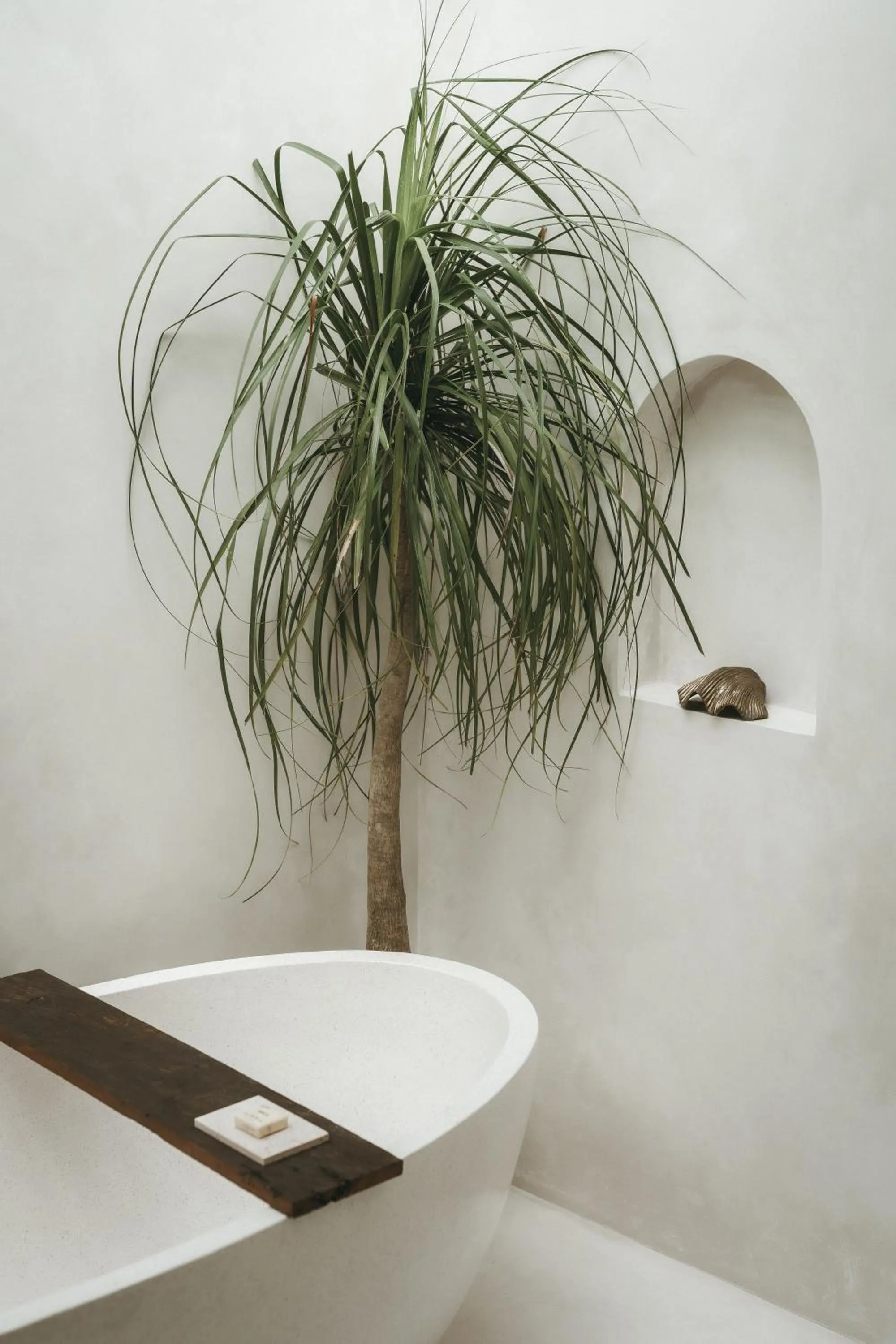 Bathroom in Casa Sula Bali