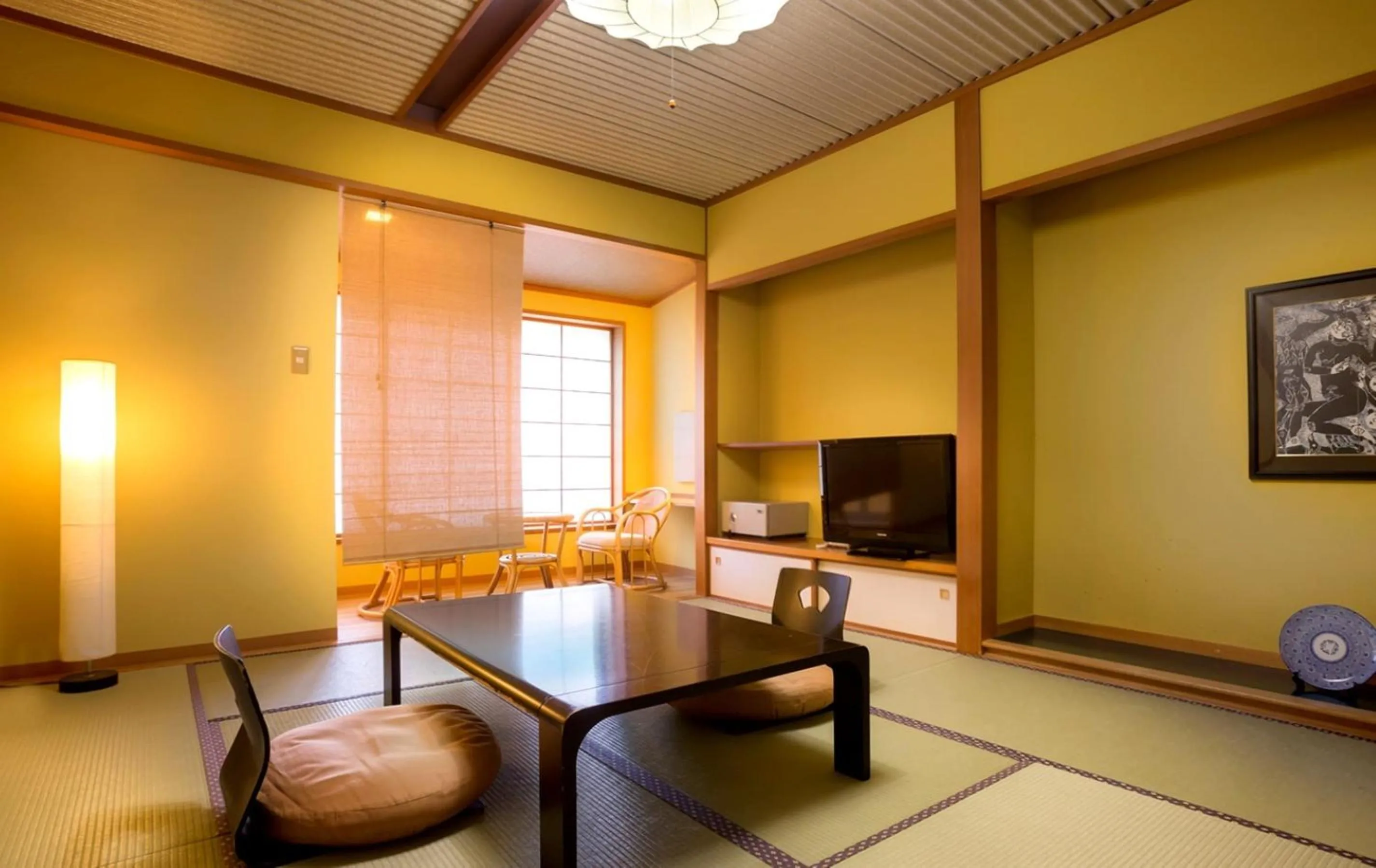 View (from property/room) in Suigekka