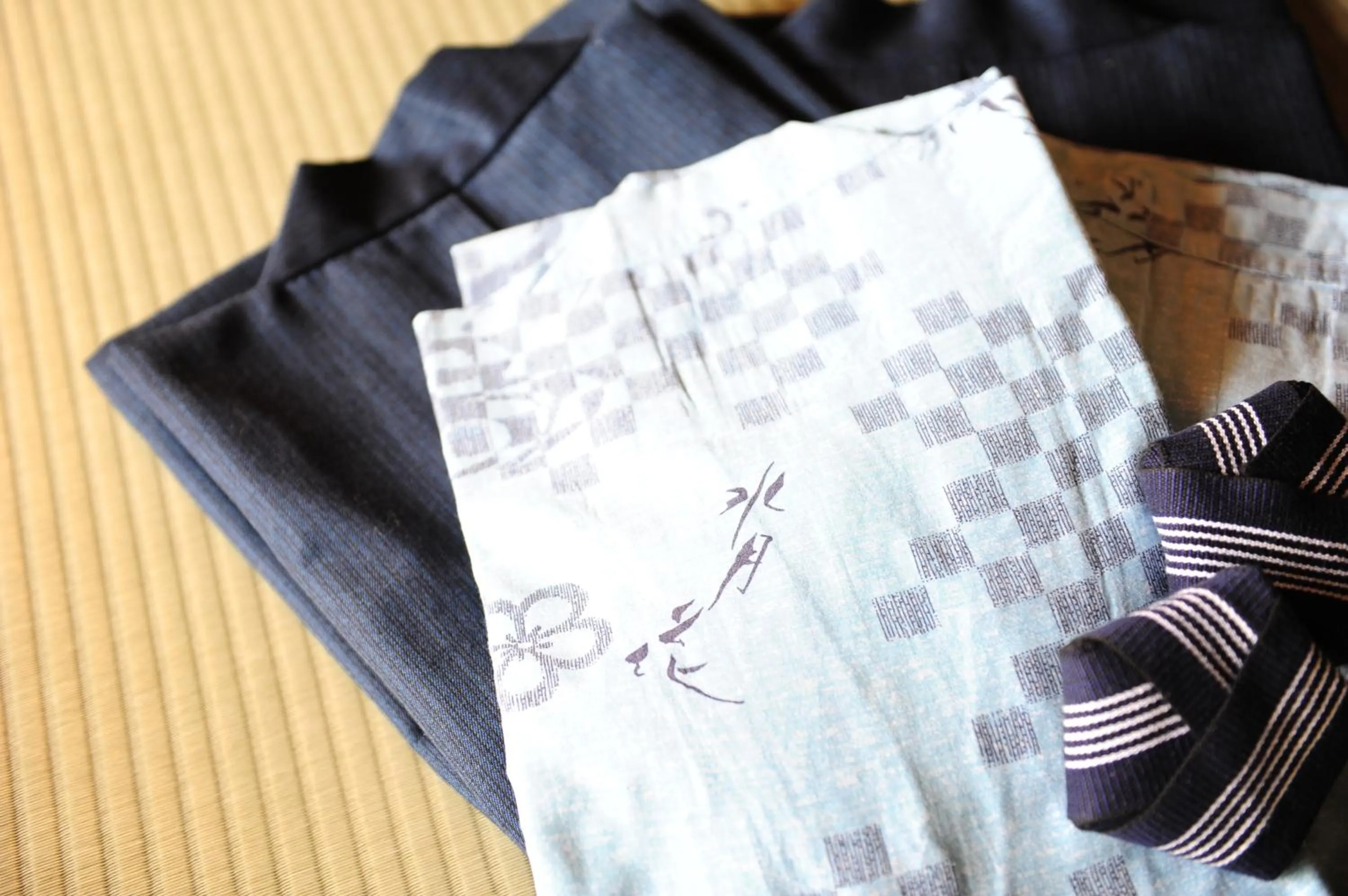 Public Bath in Suigekka