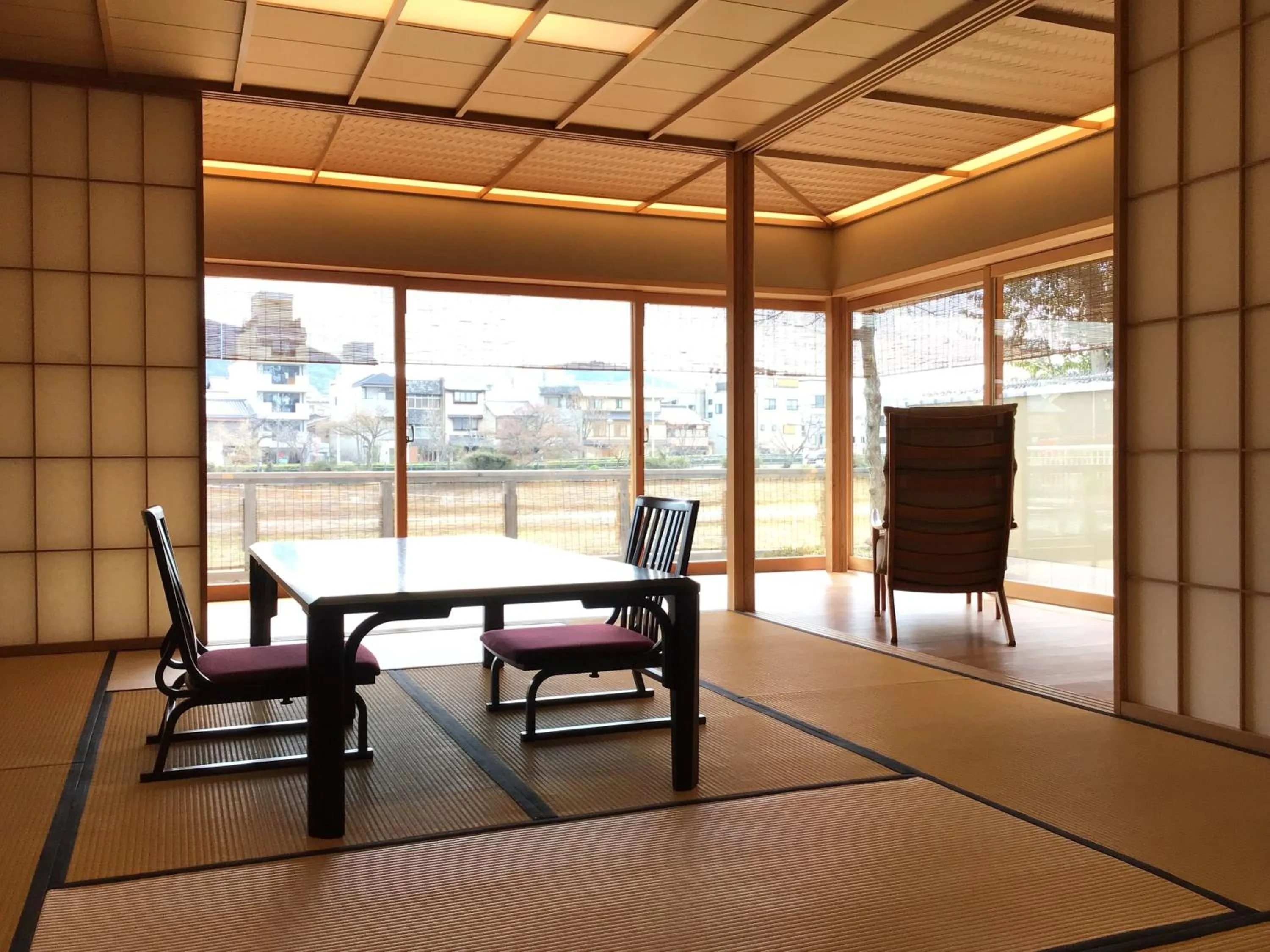 View (from property/room) in Maru Izumiyacho