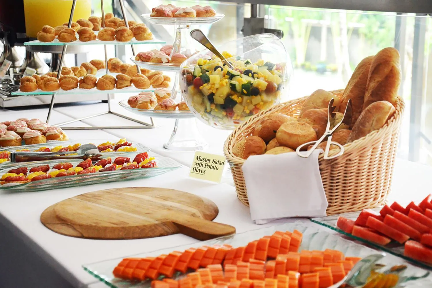 Activities in THE 1O1 Bali Fontana Seminyak