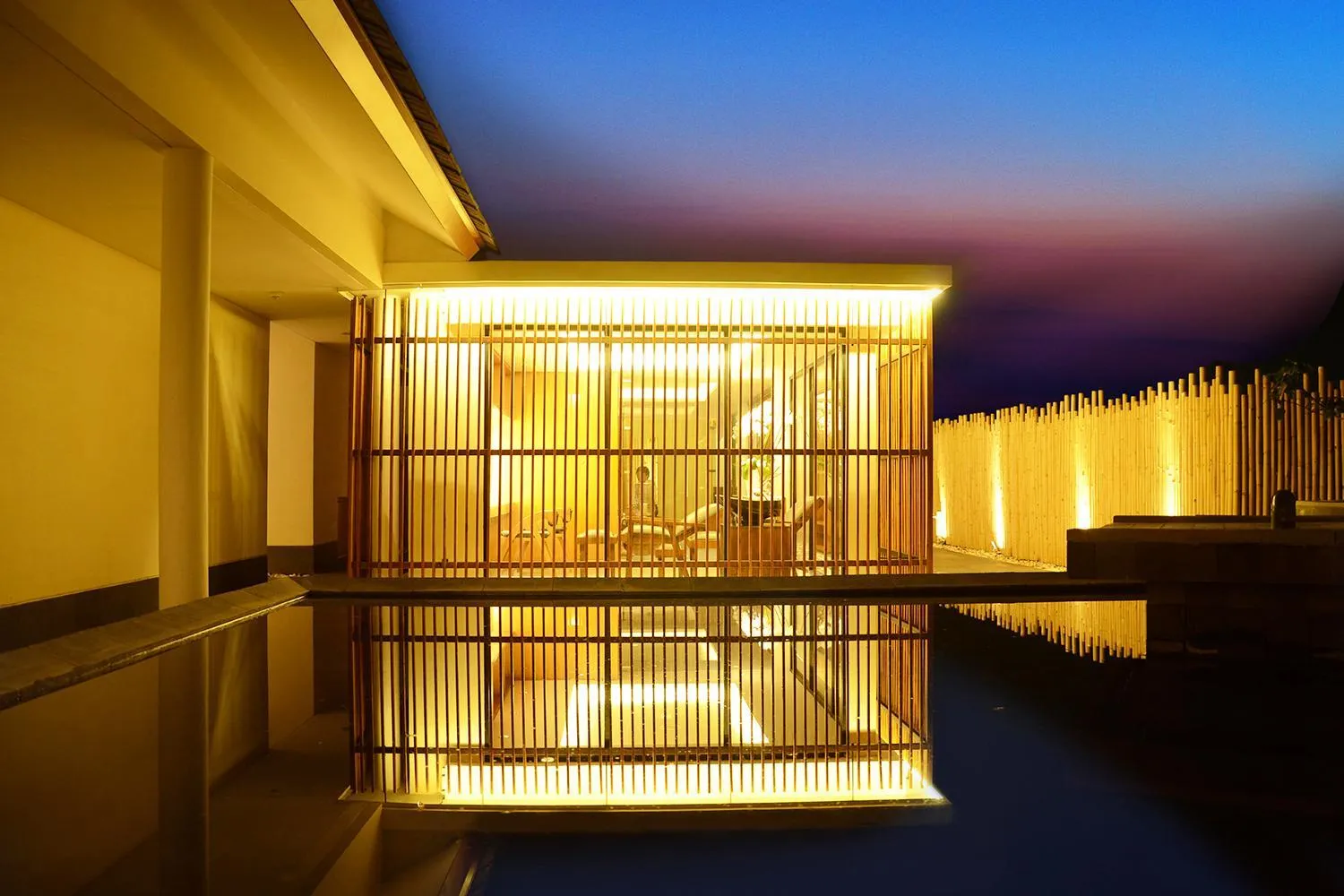 Spa and wellness centre/facilities in THE 1O1 Bali Fontana Seminyak