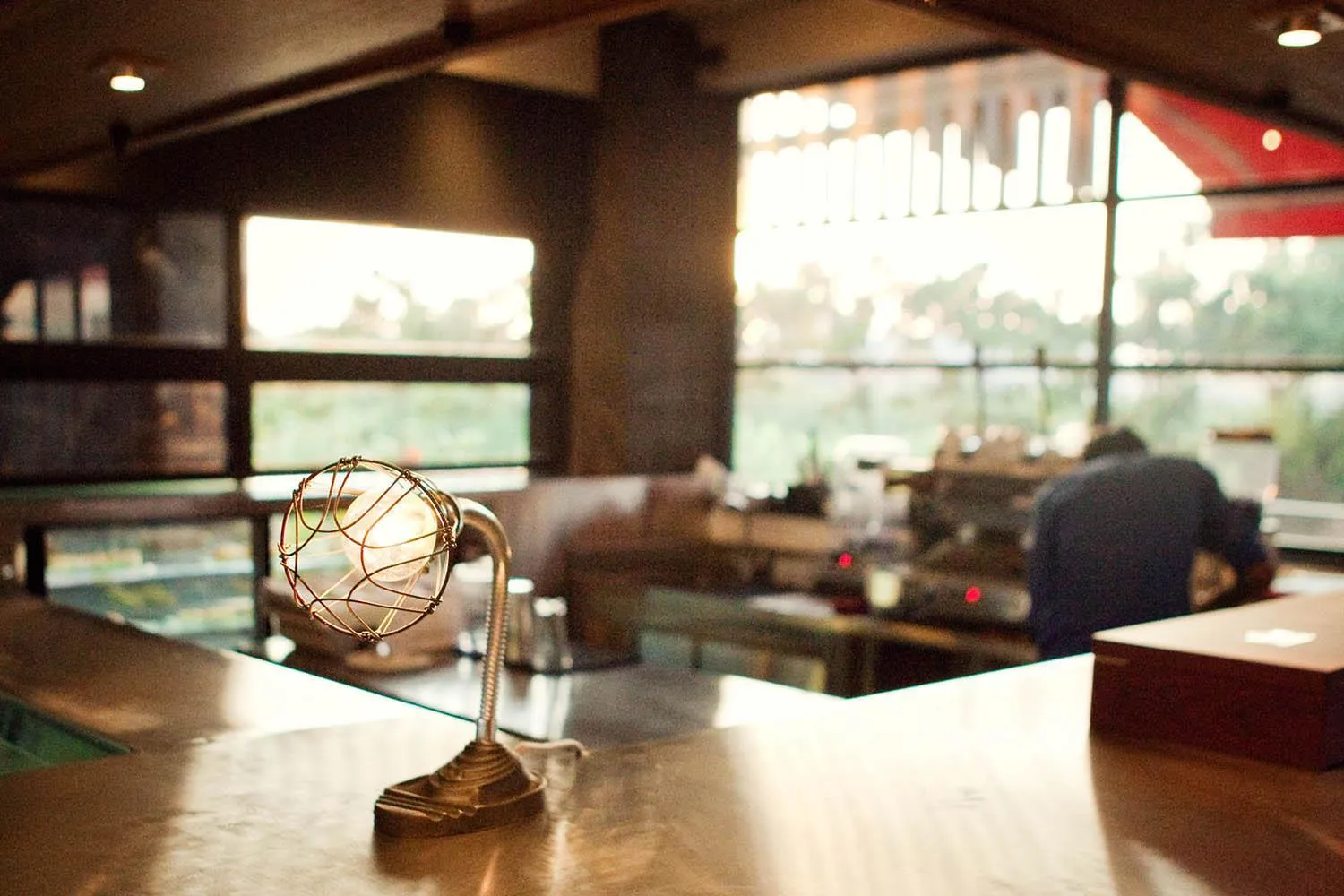 Lounge or bar in THE 1O1 Bali Fontana Seminyak