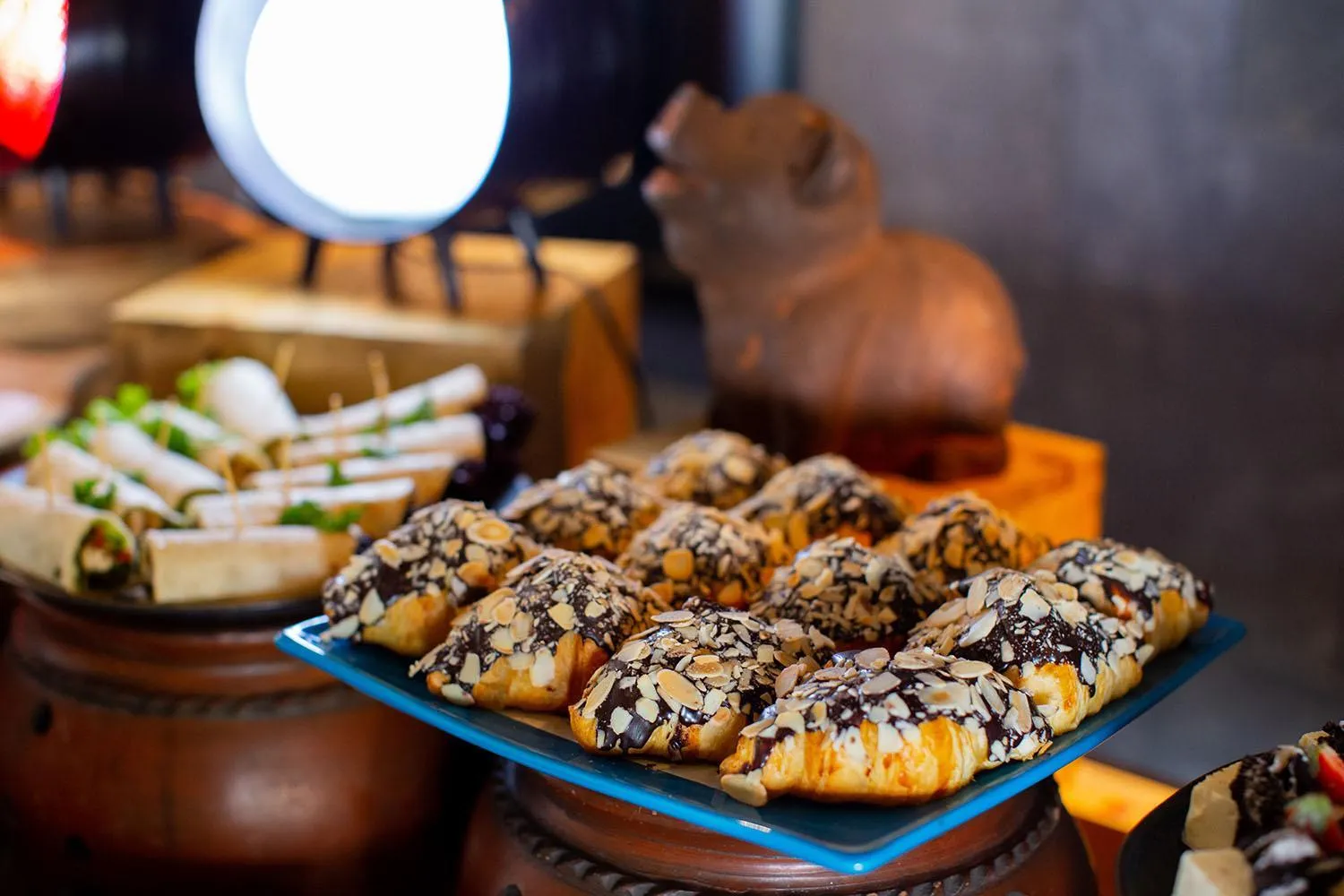 Activities in THE 1O1 Bali Fontana Seminyak