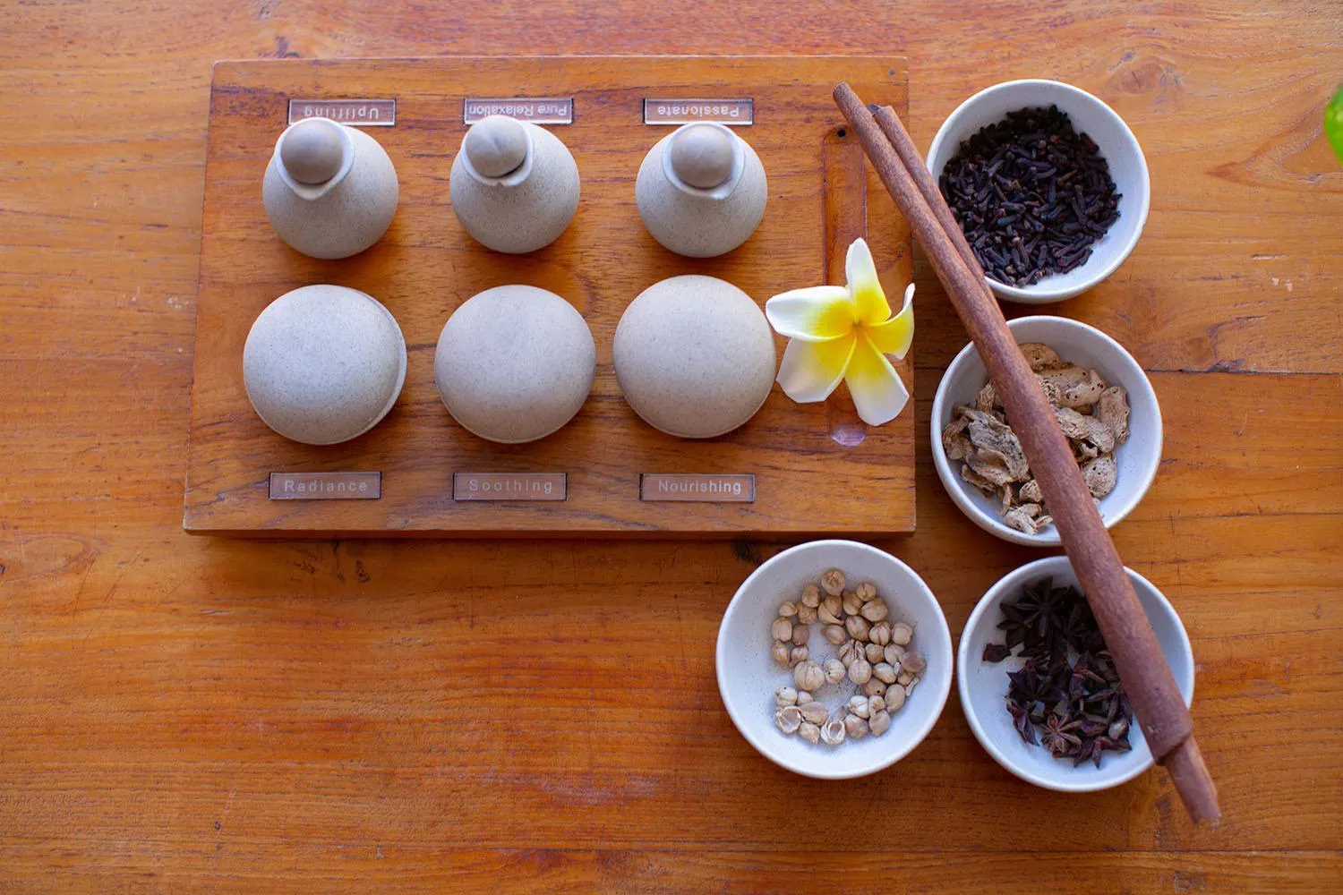 Spa and wellness centre/facilities in THE 1O1 Bali Fontana Seminyak