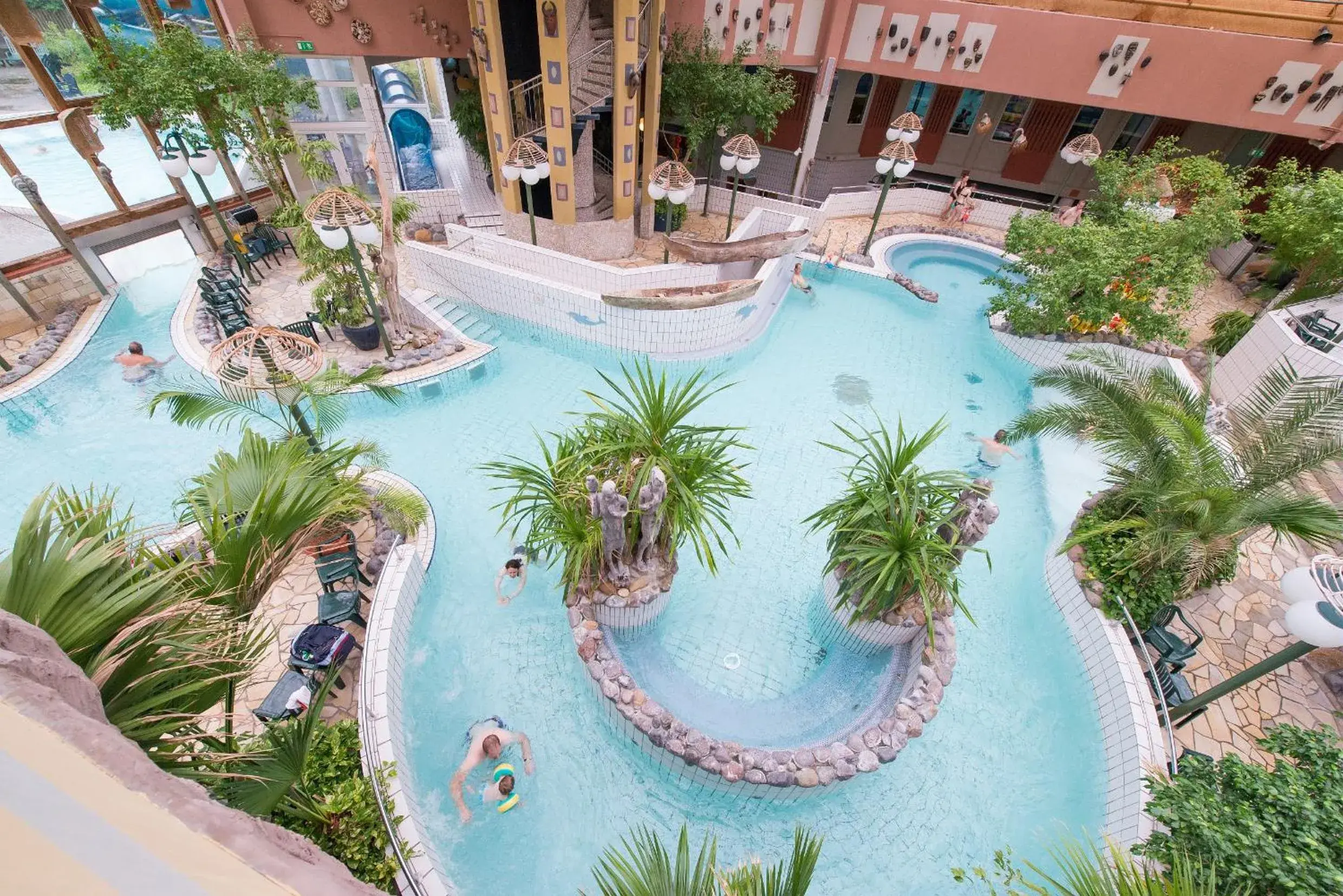 Hotel Nordseeküste by Center Parcs Hotel Nordseeküste by Center Parcs