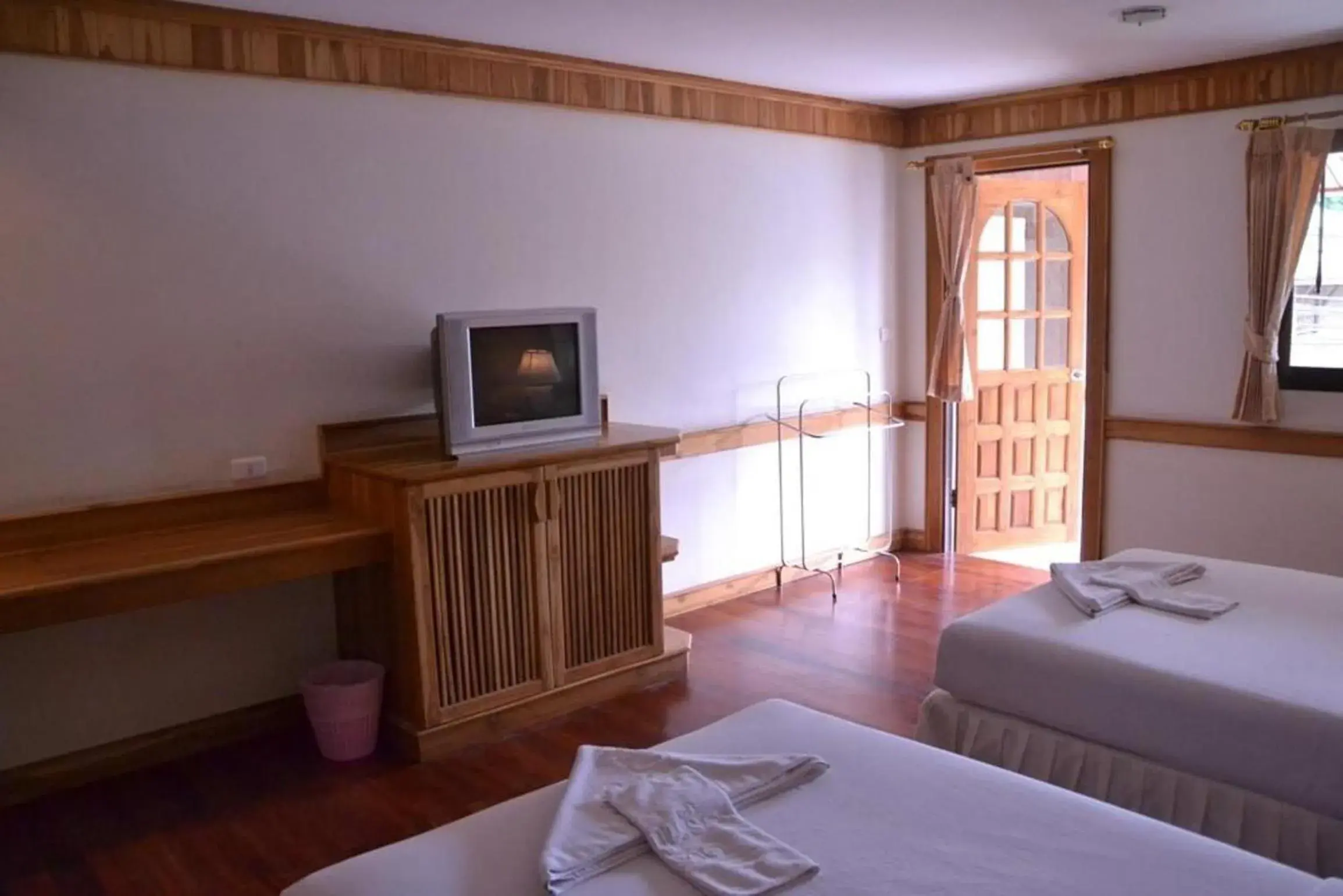 Standard Twin Room in White Sand Princess Standard Twin Room in White Sand Princess