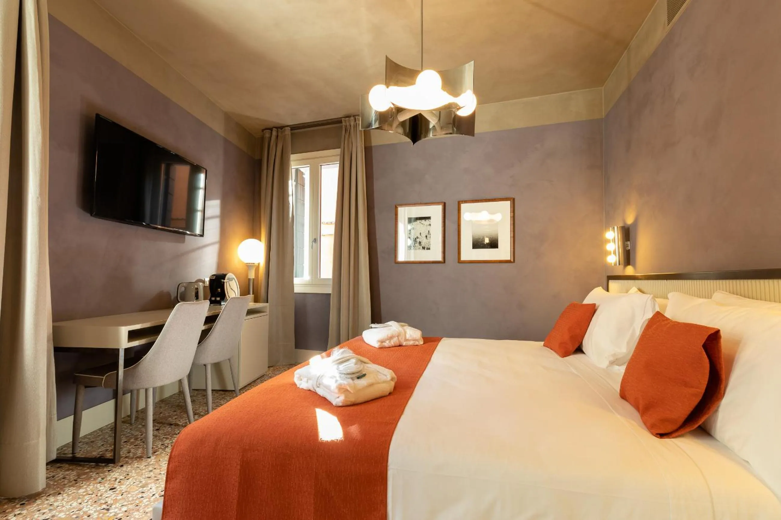 Bed in Liassidi Arco