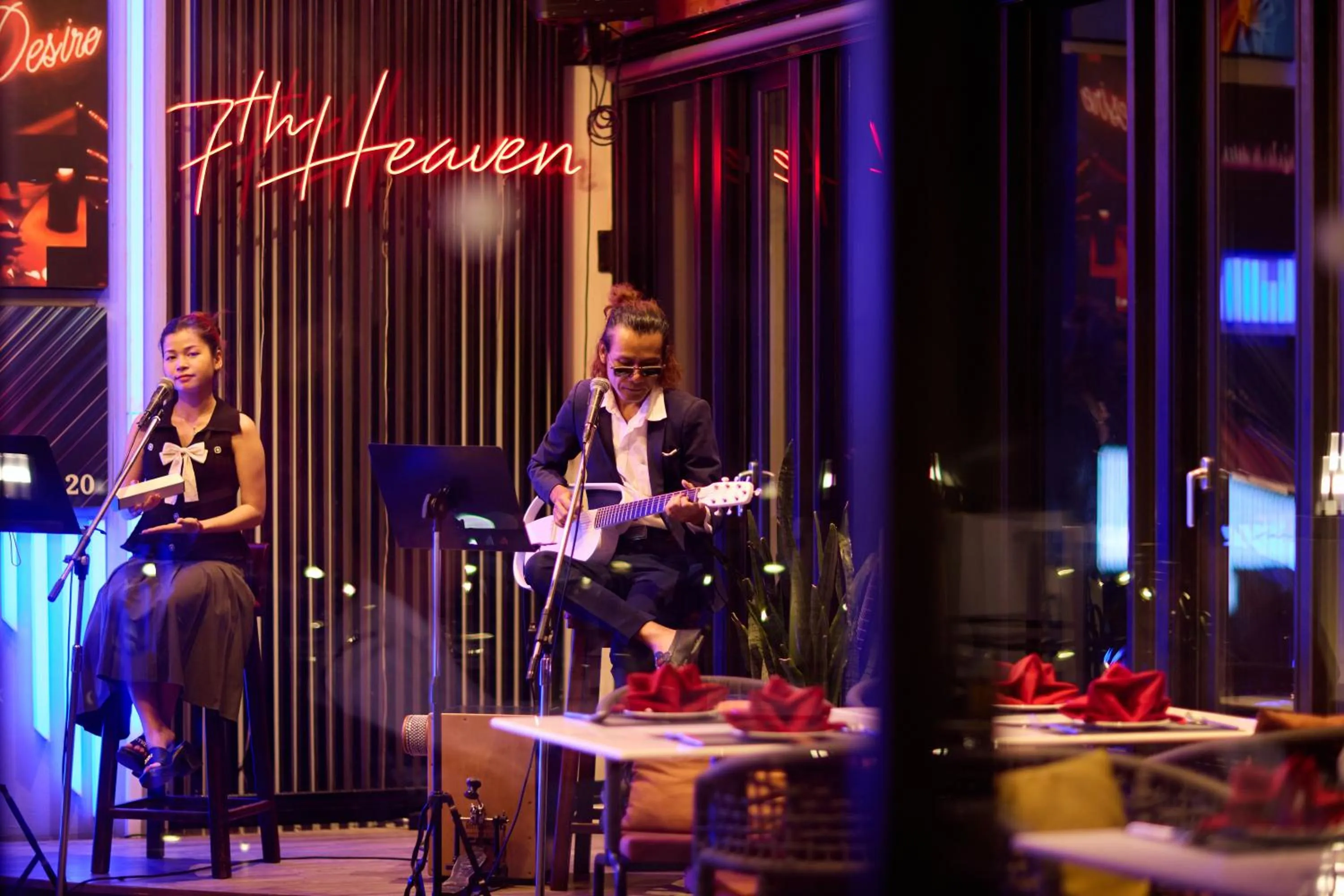 La Seine Boutique Hotel