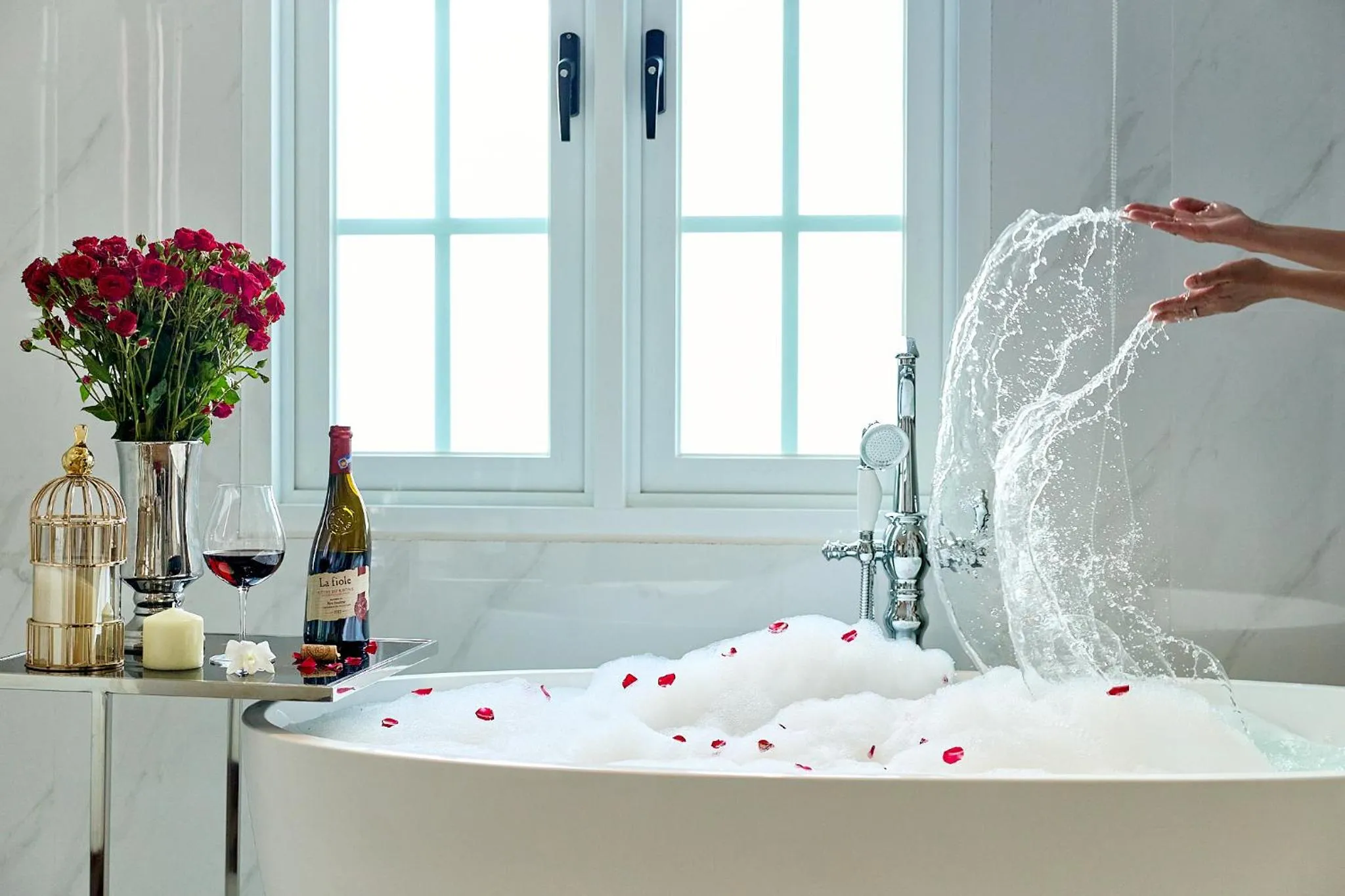 La Seine Boutique Hotel